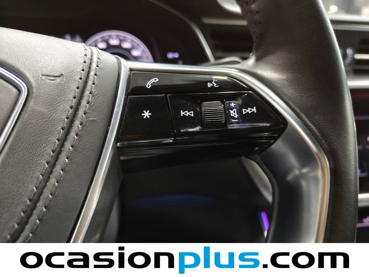 Audi A7 Audi A7 Sportback 55 TFSI ultra quattro (340 CV) S tronic 340cv
