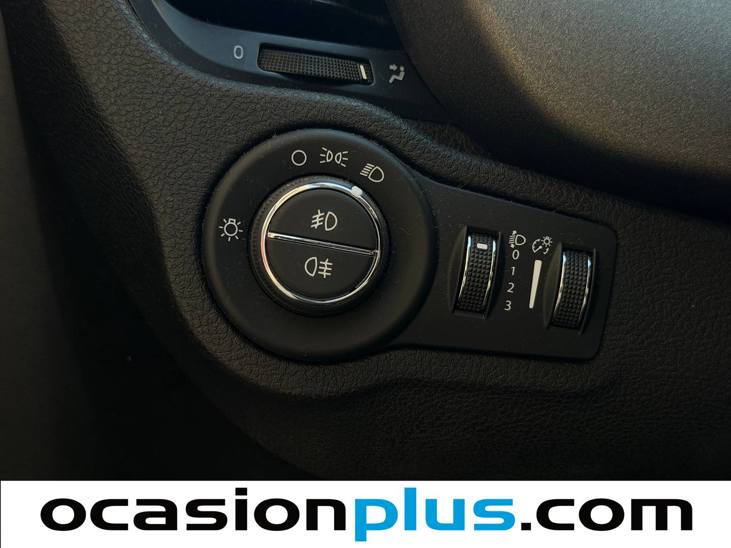 Fiat 500X Fiat 500X 1.4 MultiAir Cross Plus 4x2  (140 CV) seminuevo