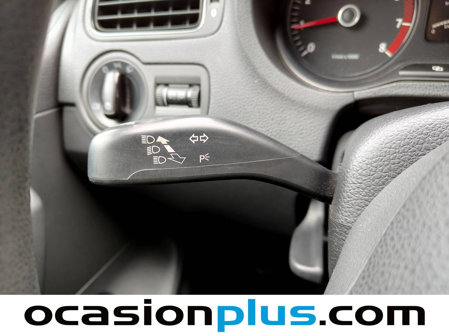 Volkswagen Polo Volkswagen Polo Advance 1.2 BMT (70 CV) de ocasión