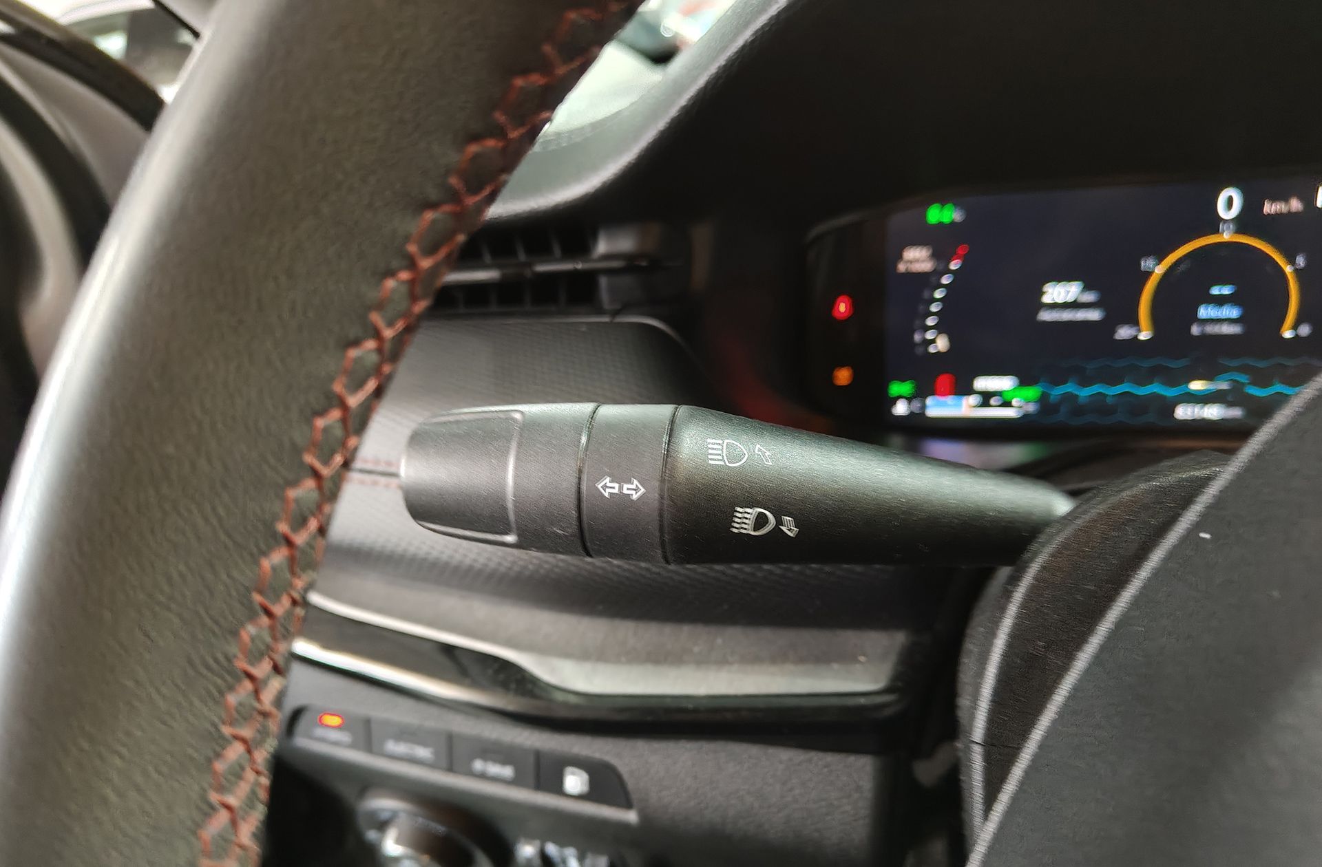 Jeep Compass 1.3 PHEV Trailhawk AWD - foto 26
