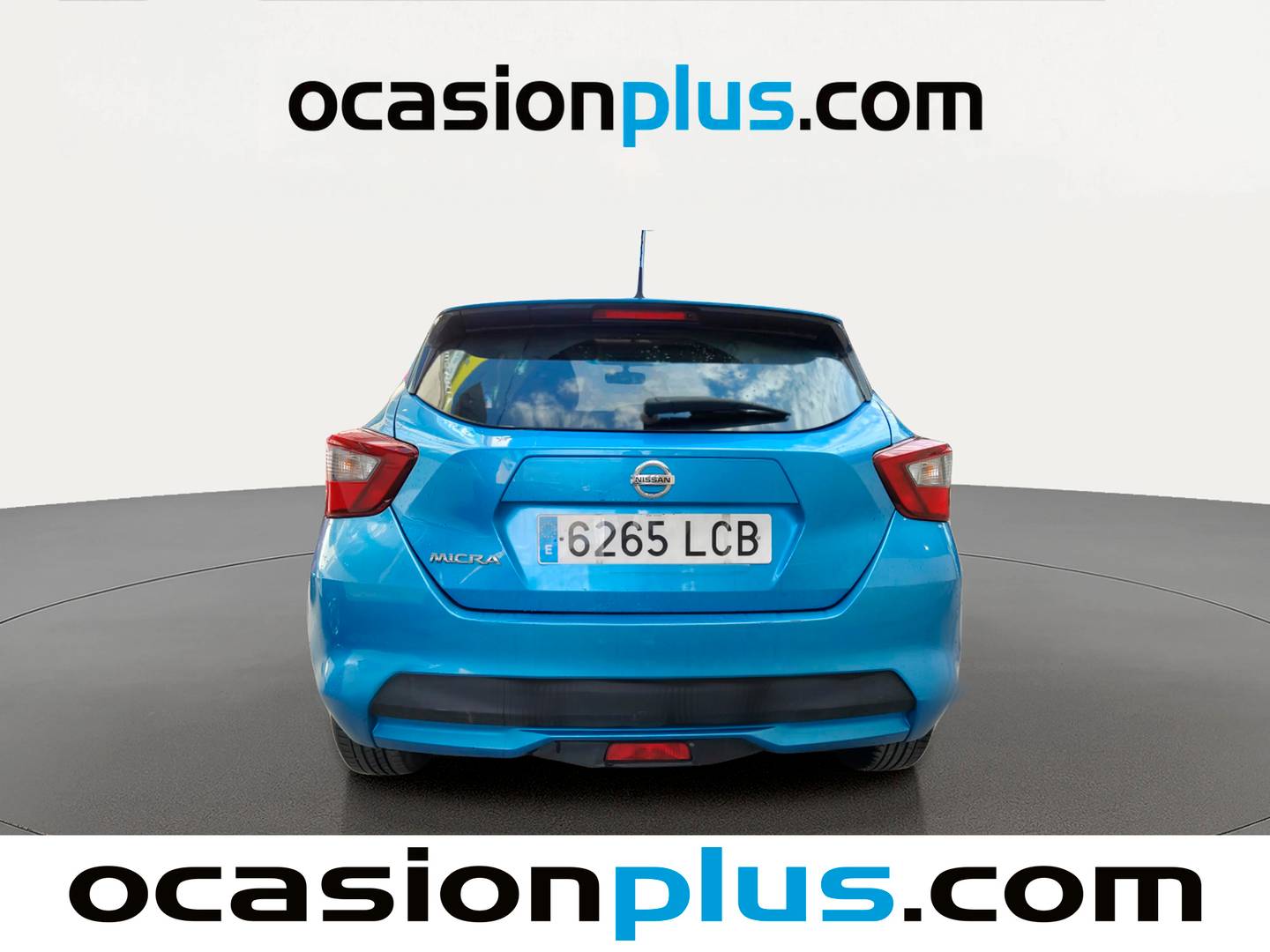 Nissan Micra Nissan Micra IG-T 100 Acenta (100 CV) barato