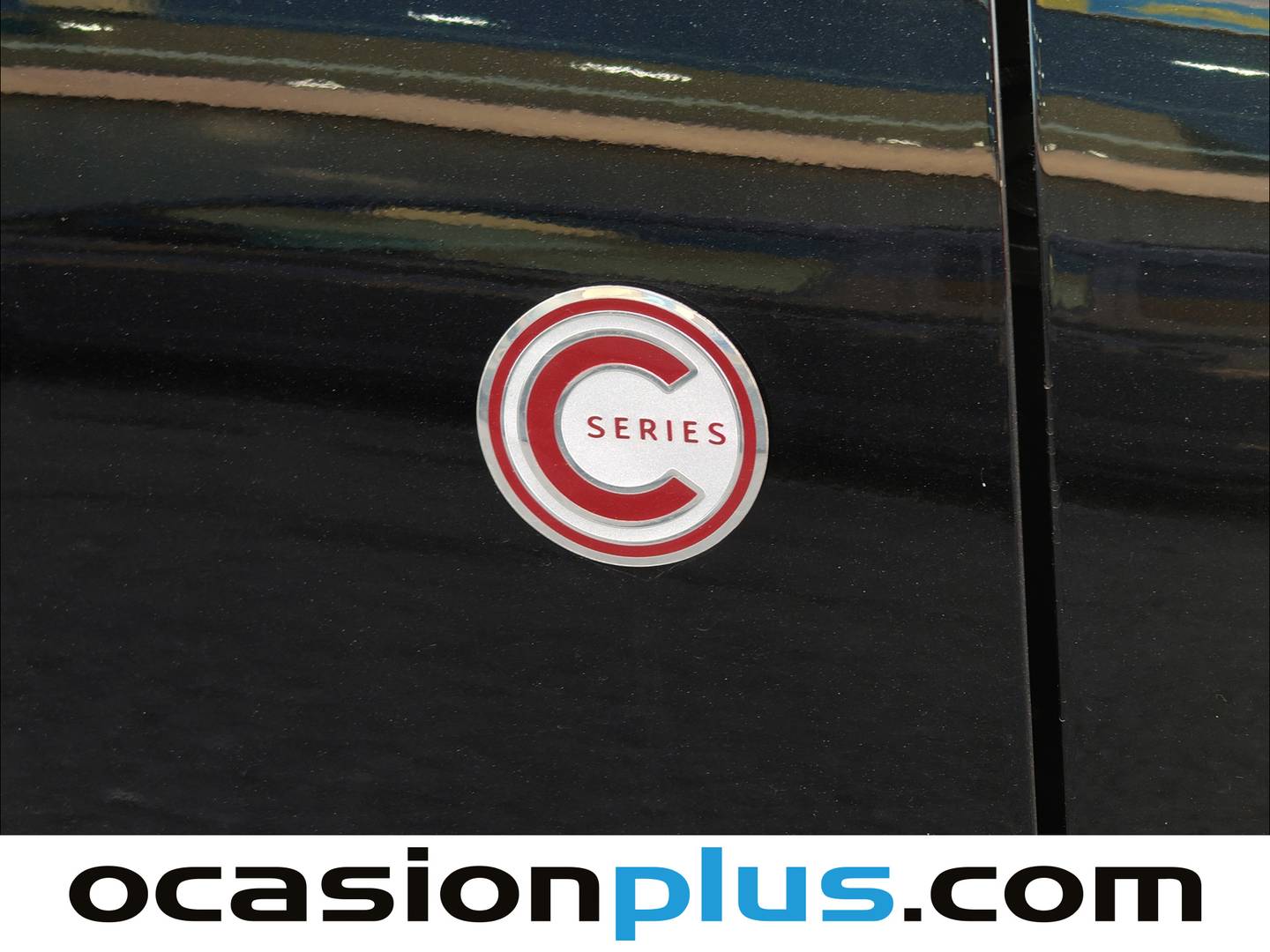 Citroën C3 Aircross Citroen C3 Aircross PureTech 110 S&S C-Series (110 CV) barato