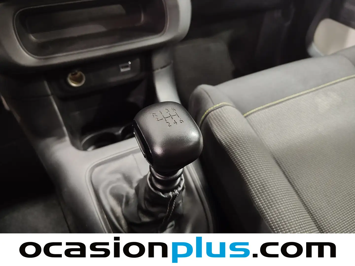 Foto Citroën C3 Origin Citroen C3 Origin Plus BlueHDi (102 CV)