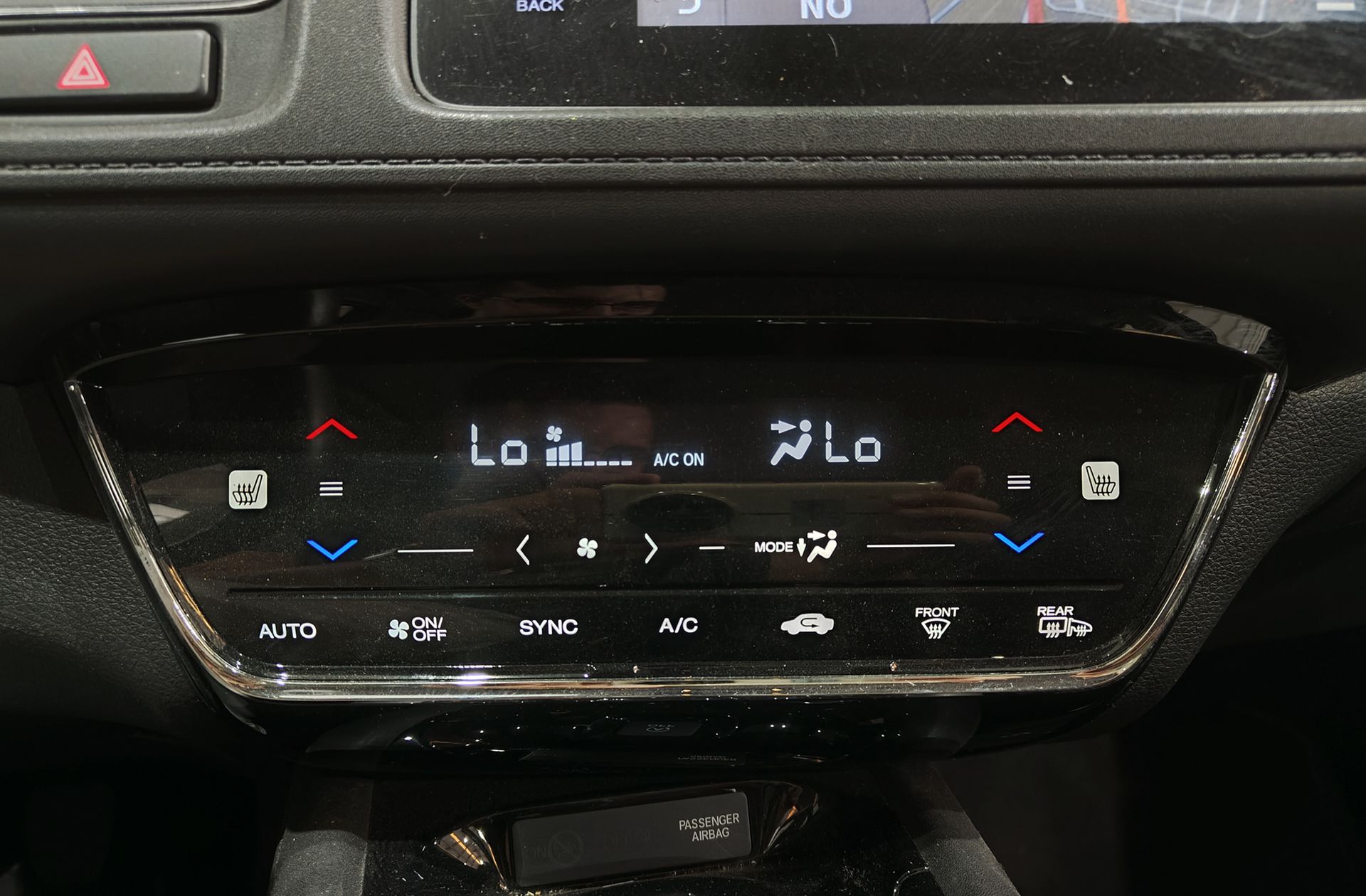 Honda HR-V 1.5 i-VTEC Elegance - foto 20