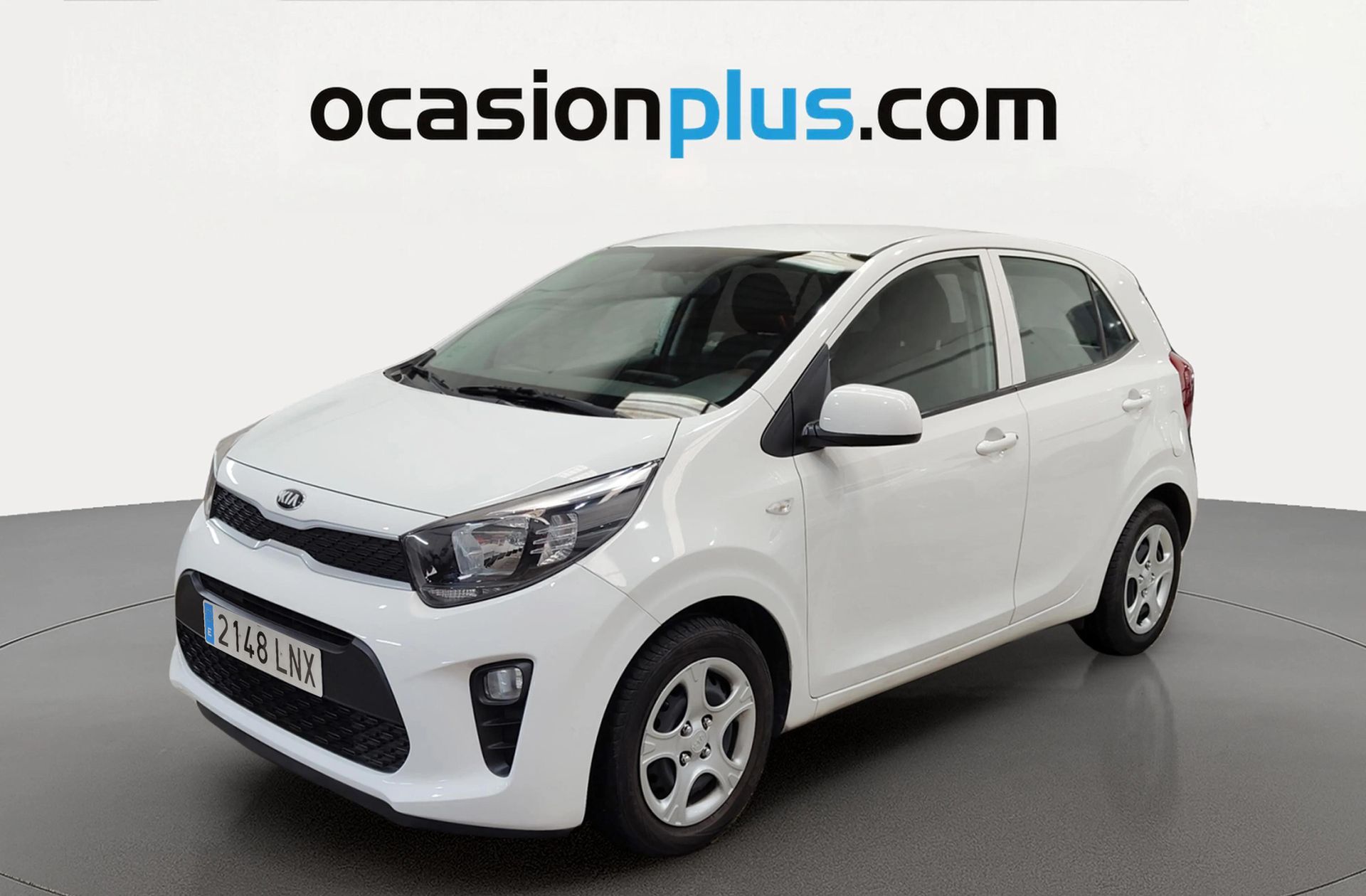 Kia Picanto 1.0 DPi Concept