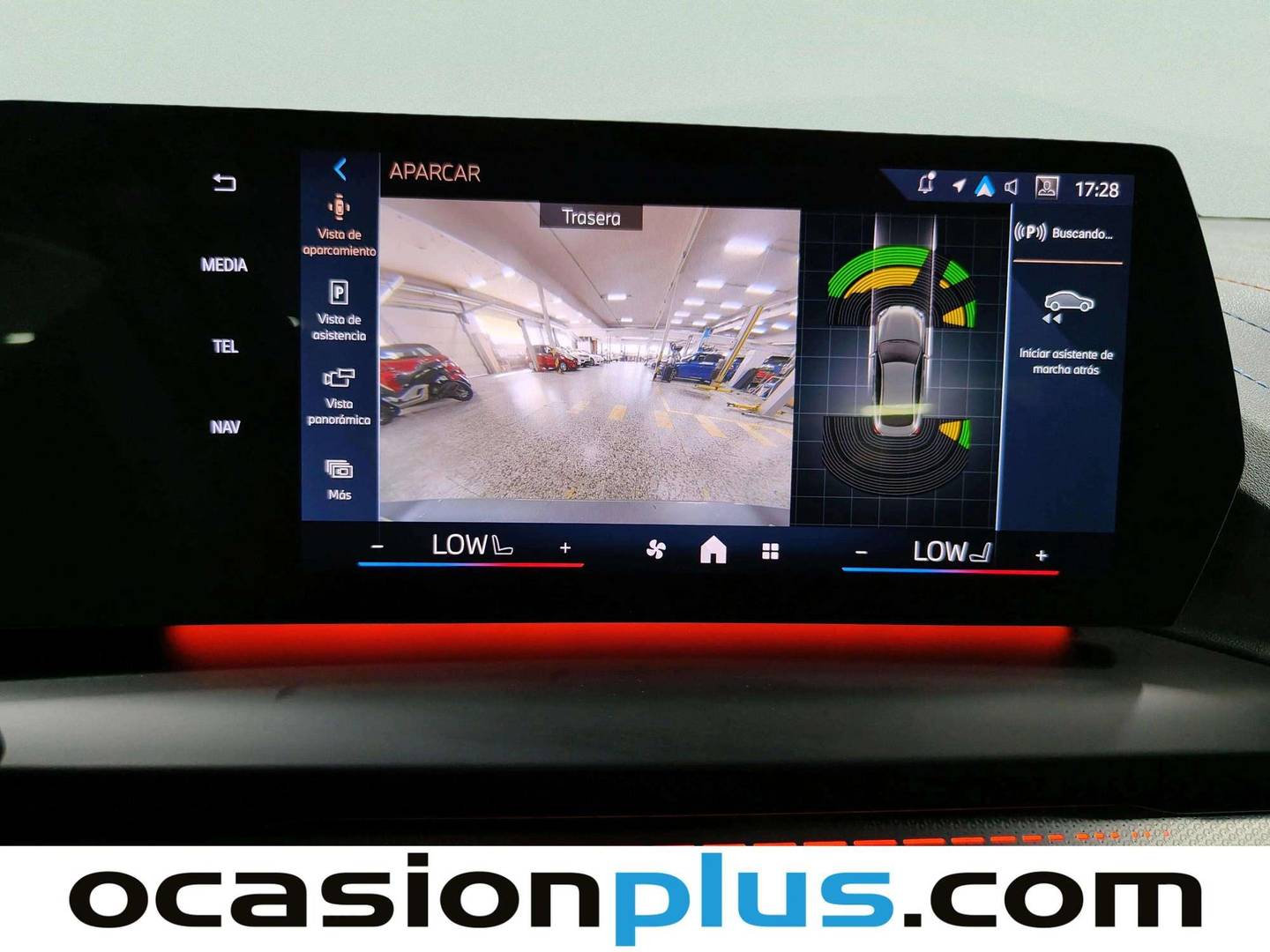 Accesorios del BMW Serie 2 BMW Serie 2 220d Gran Coupe (163 CV) Pack M
