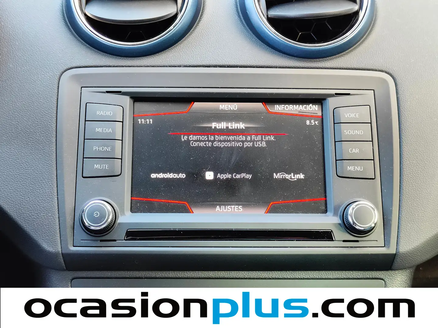 Foto Seat Ibiza SEAT Ibiza ST 1.2 TSI Style Connect Last Ed (90 CV)