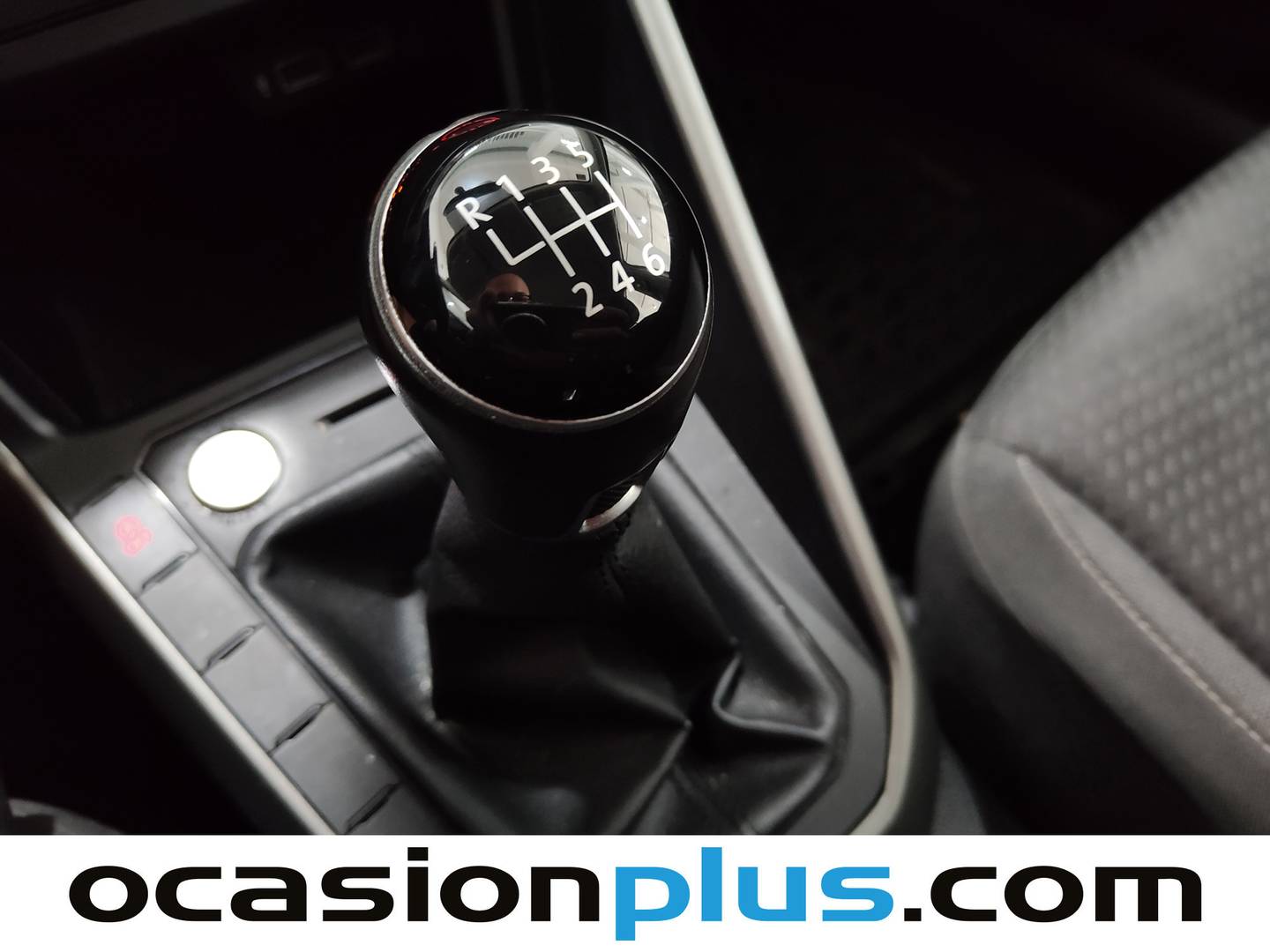 Foto Volkswagen Polo Volkswagen Polo Sport 1.0 TSI (115 CV)