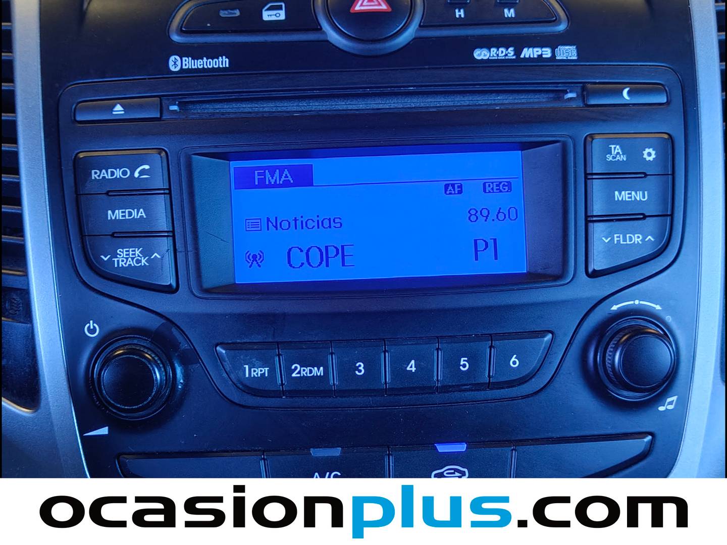Acabados Hyundai ix20 Hyundai ix20 1.4 MPI BlueDrive Klass (90 CV)
