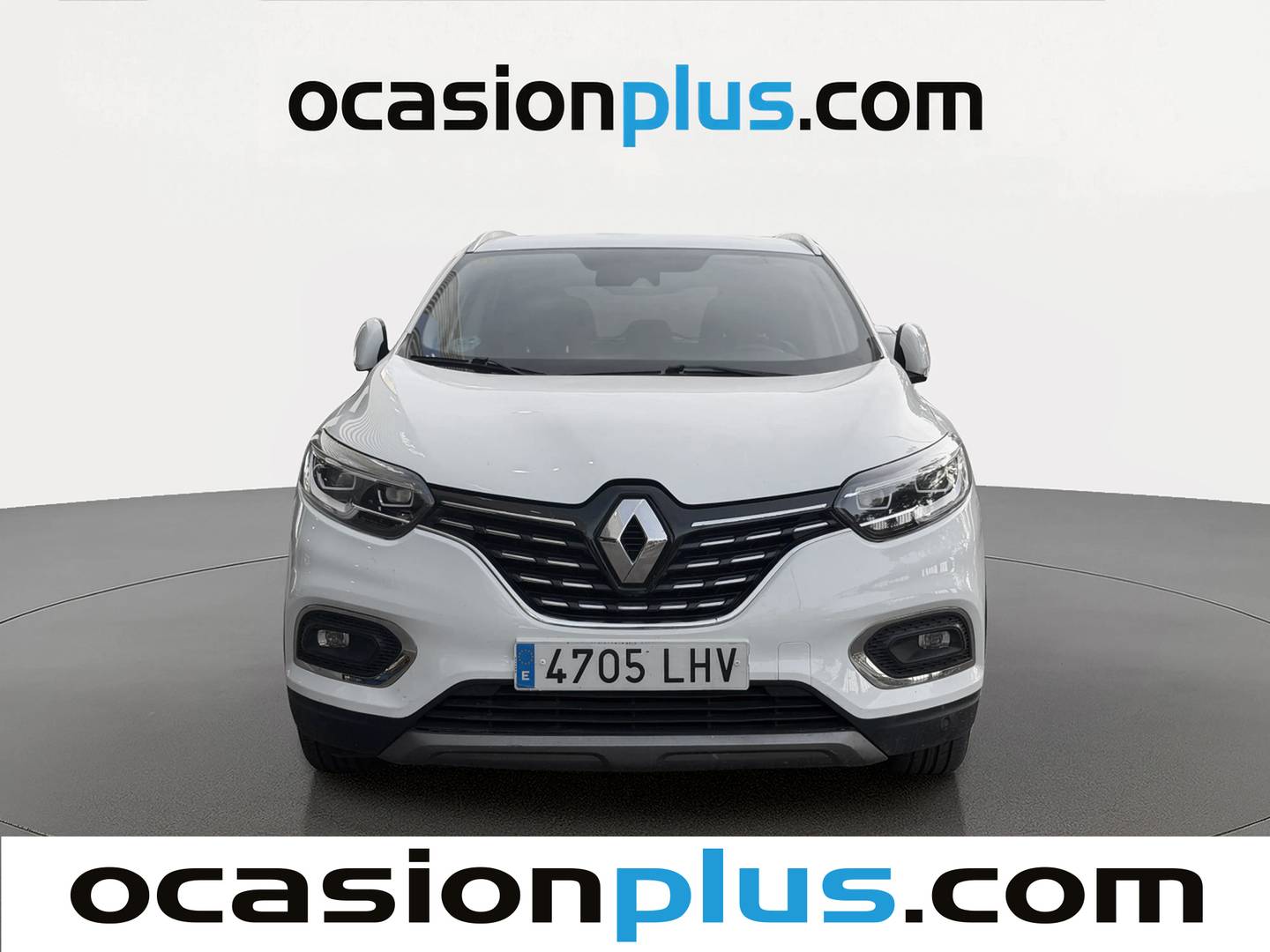 Renault Kadjar Renault Kadjar Zen Blue dCi (150 CV) 4x4 150cv