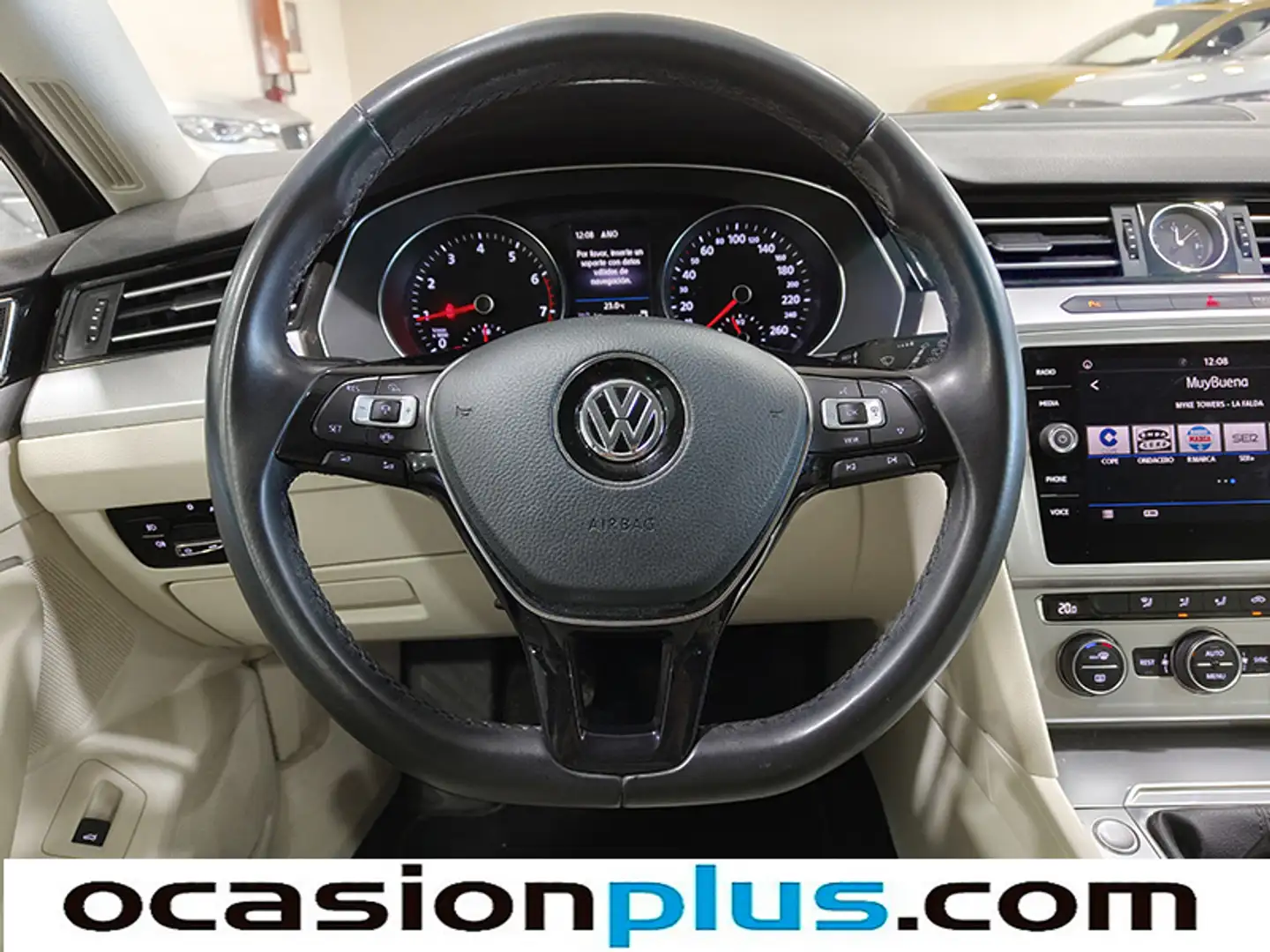 Foto Volkswagen Passat Volkswagen Passat Variant Advance 1.5 TSI (150 CV)