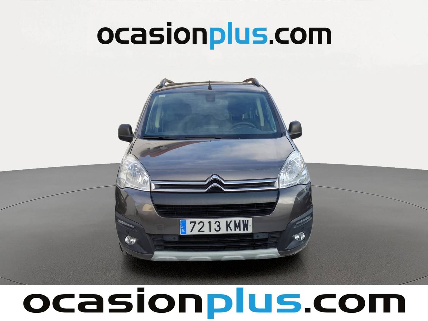 Citroën Berlingo Citroen Berlingo Combi PureTech 110 20 Aniversario (110 CV) 110cv
