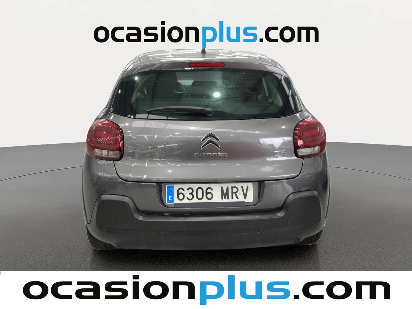 Foto Citroën C3 Origin Citroen C3 Origin Plus BlueHDi (102 CV)