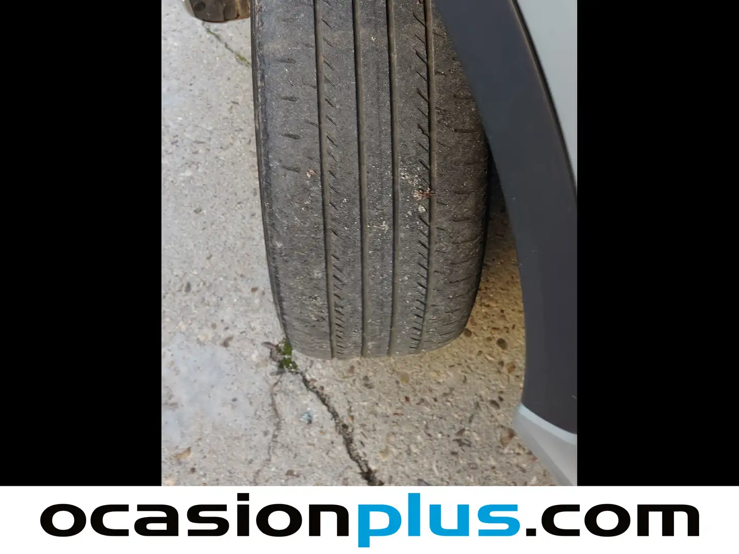 Foto Mitsubishi Eclipse Cross Mitsubishi Eclipse Cross 2.4 PHEV Kaiteki 4WD Auto (188 CV)