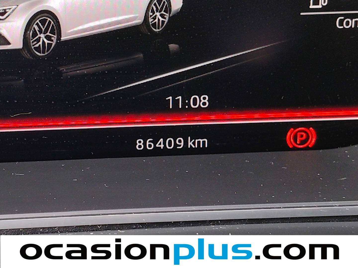 Seat León Seat León ST 1.5 EcoTSI S&S FR DSG (150 CV) seminuevo