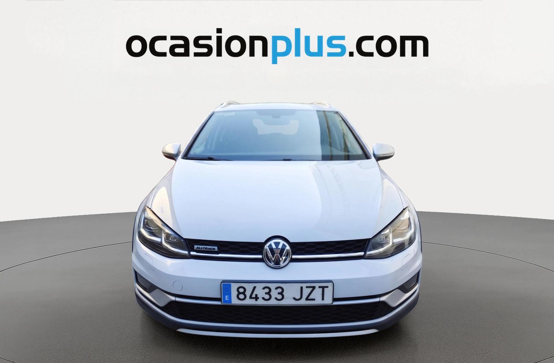 Volkswagen Golf Alltrack 2.0 TDI 4Motion DSG - foto 16