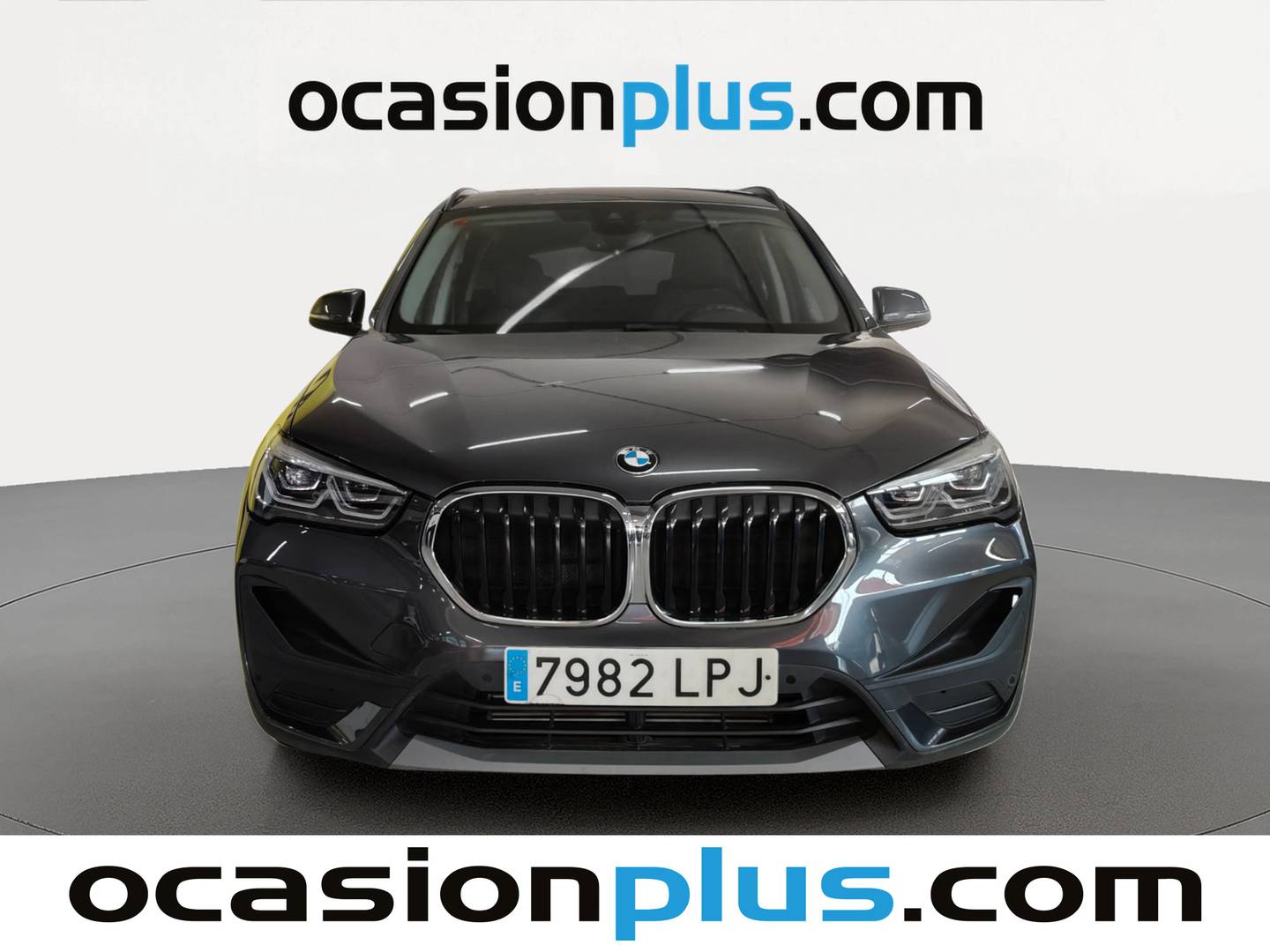 BMW X1 BMW X1 sDrive18i (136 CV) al mejor precio