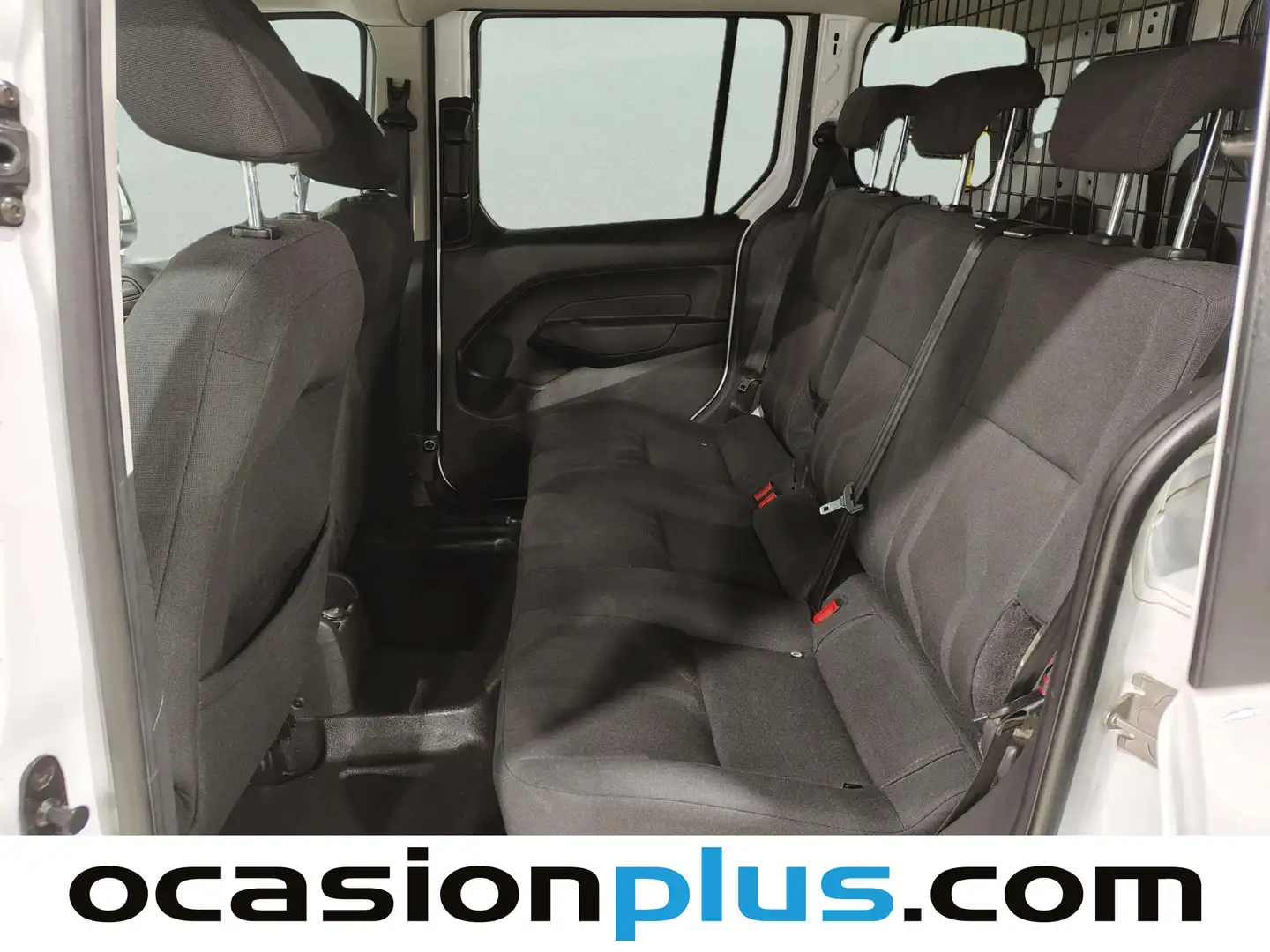 Foto Ford Transit Connect Ford Transit Connect 1.5 TDCI Trend 220 L1 (100 CV)