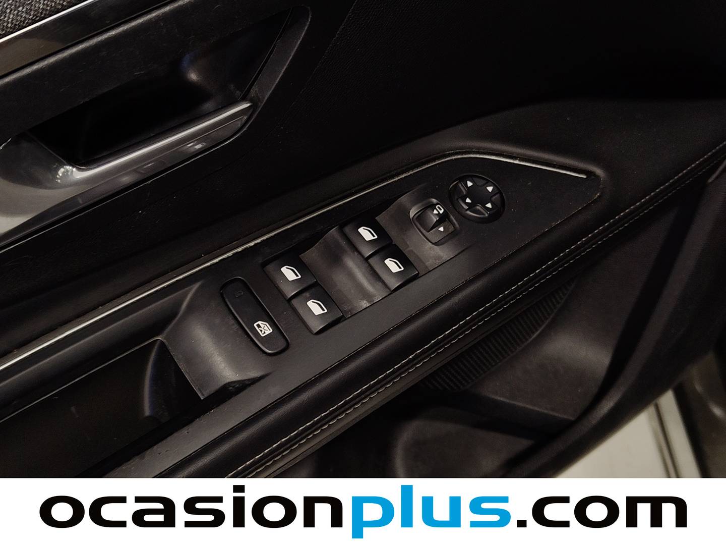 Peugeot 5008 Peugeot 5008 BlueHDi 120 S&S Allure (120 CV) 7 Plazas 2018