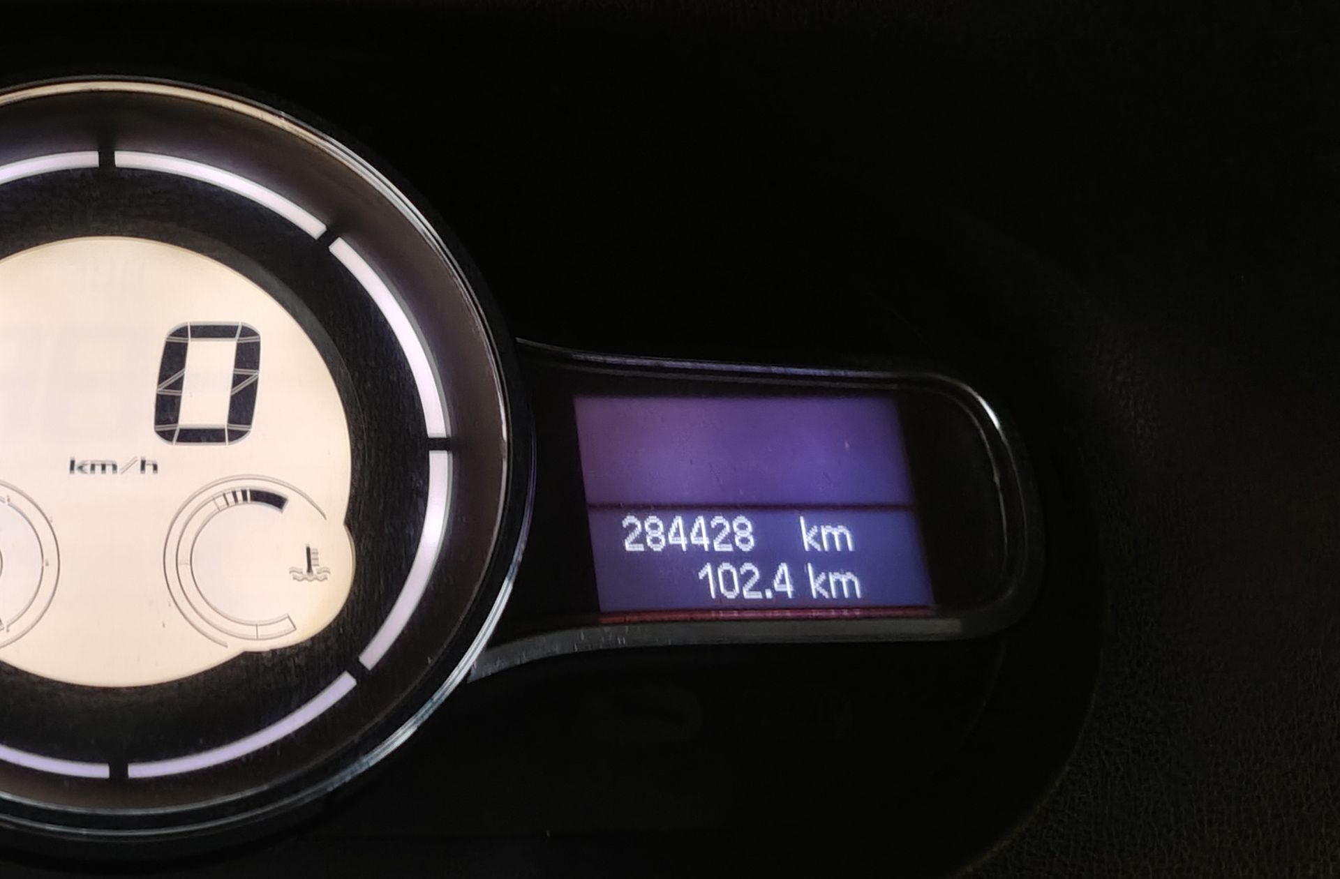 Renault Mégane 1.5 dCi eco2 Dynamique - foto 7