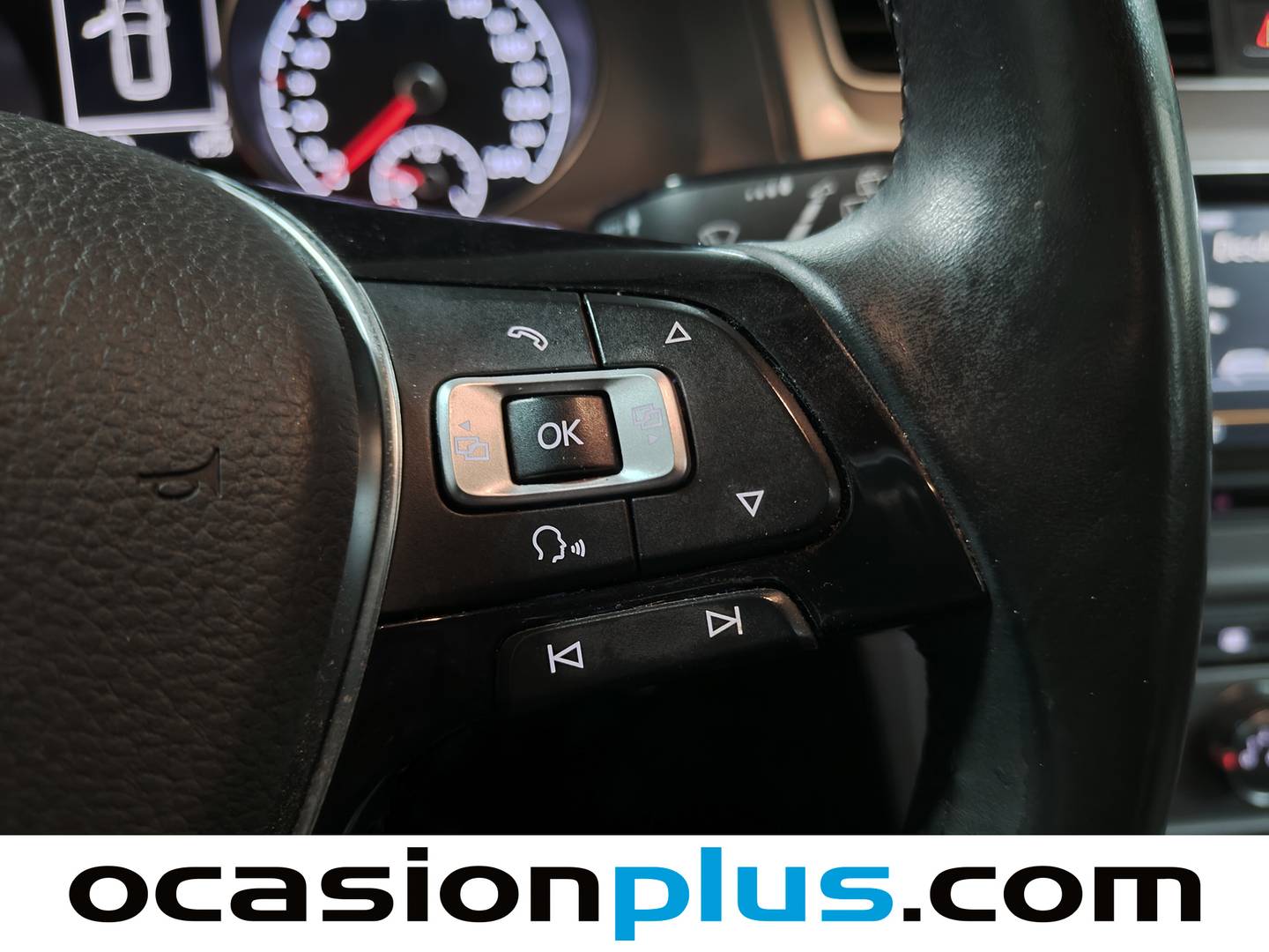 Volkswagen Golf Volkswagen Golf Variant Business & Navi 1.6 TDI BMT (105 CV) 105cv