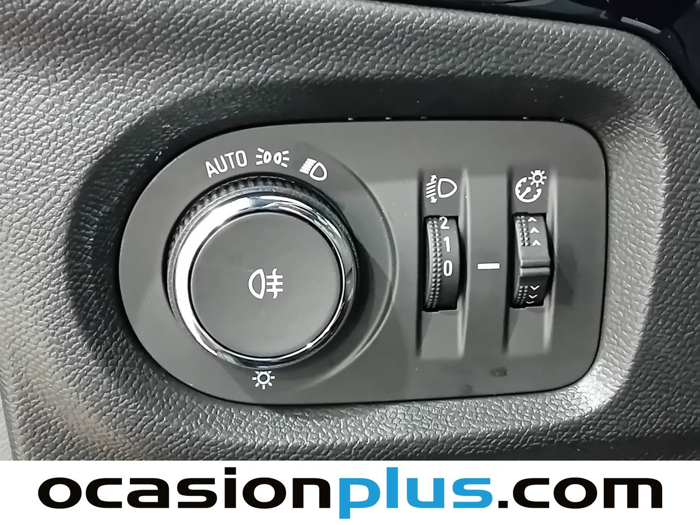 Opel Corsa Opel Corsa 1.2 T XHL Hybrid GS eDCT (110 CV) seminuevo