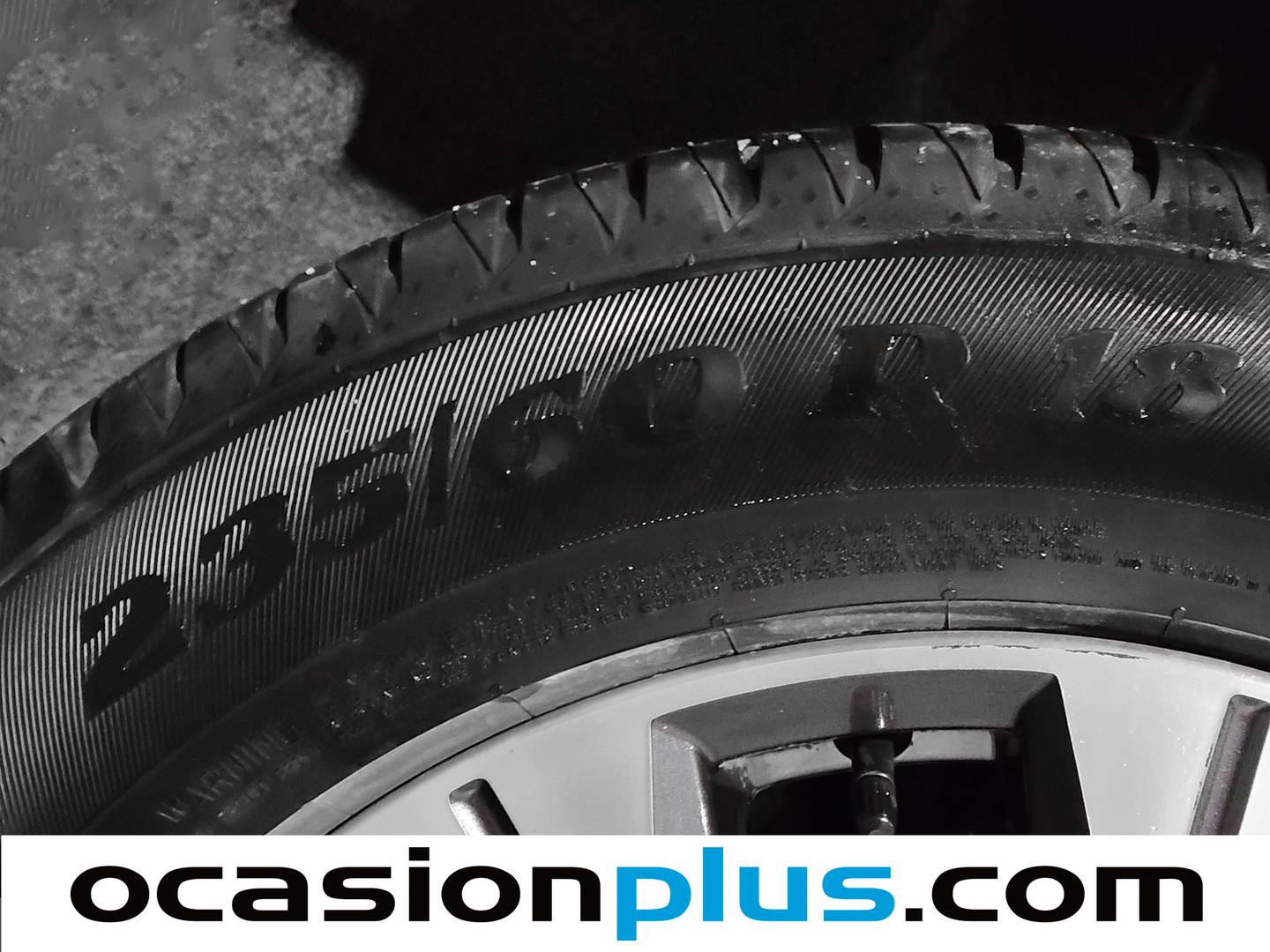 Foto Nissan X-TRAIL Nissan X-Trail 1.5 VC Turbo MHEV N-Connecta Xtronic (163 CV) 7 Plazas