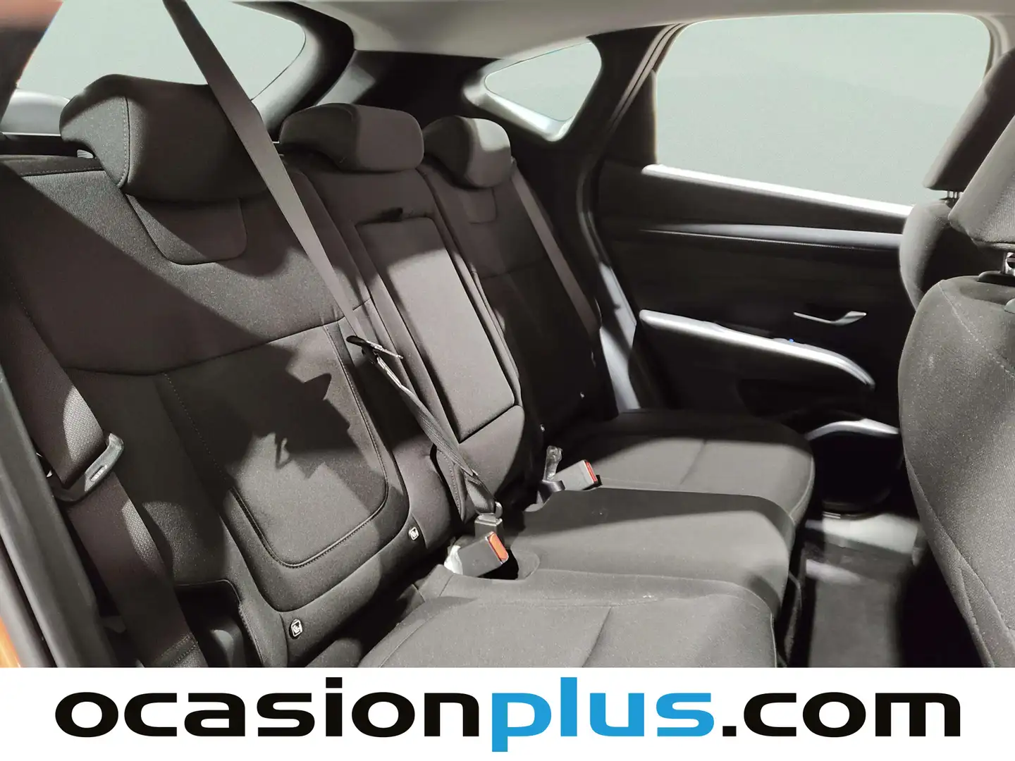 Foto Hyundai Tucson Hyundai Tucson 1.6T Klass (160 CV)