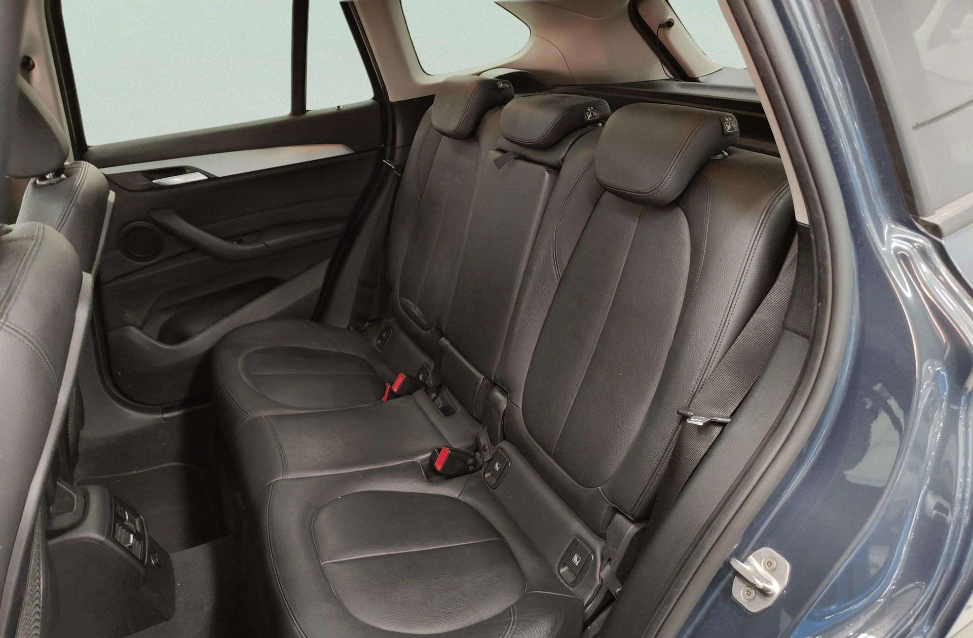 BMW X1 sDrive18i - foto 14