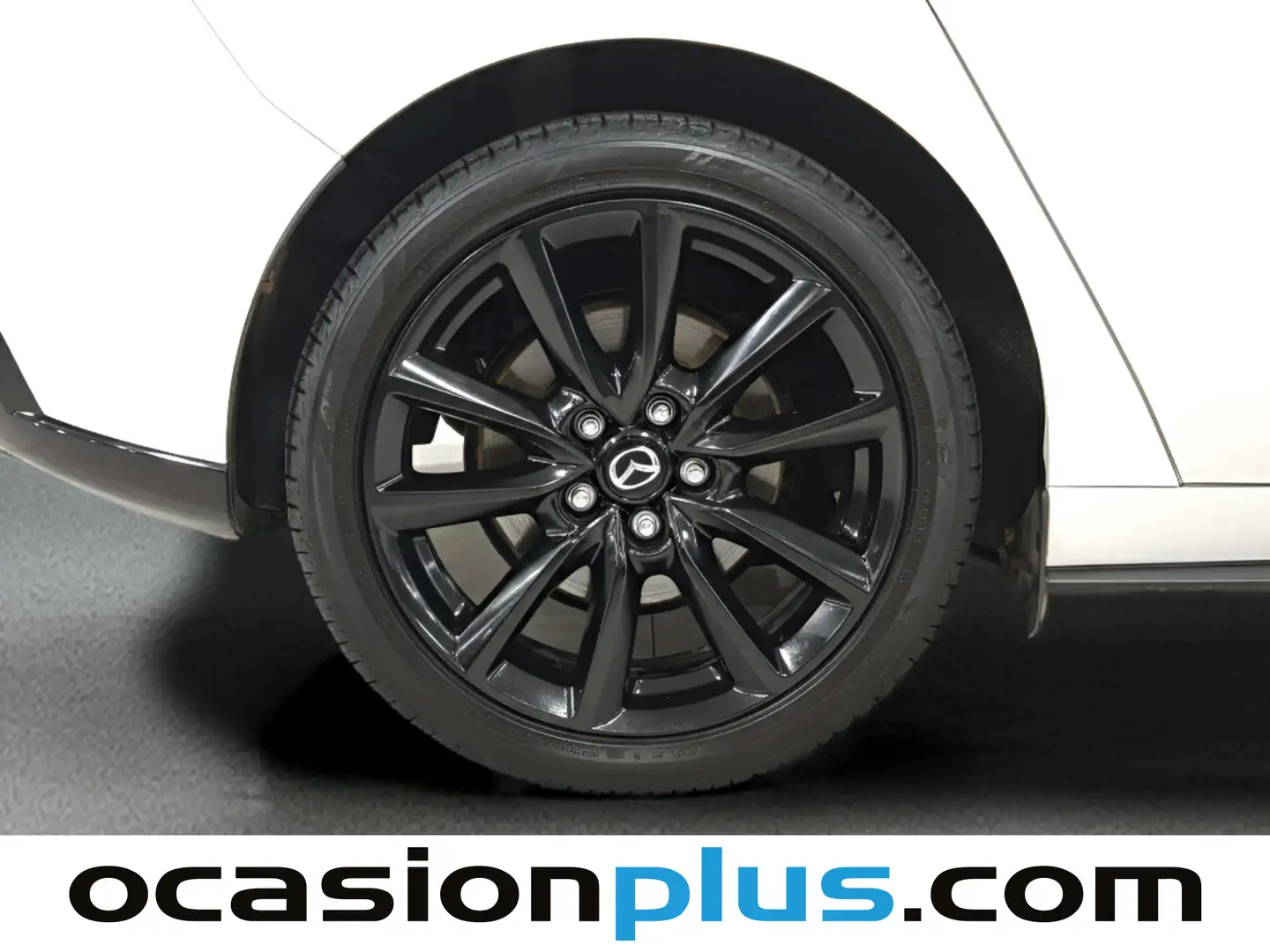 Foto Mazda Mazda3 Mazda Mazda 3 2.0 e-SKYACTIV-X Homura (186 CV)