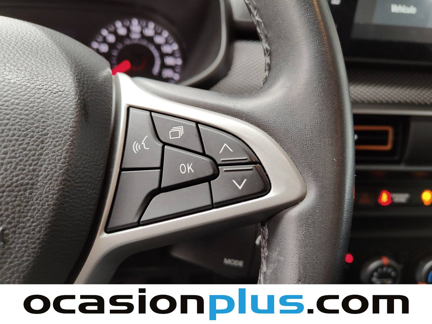 Dacia Sandero Dacia Sandero Stepway Expression TCe (91 CV) barato