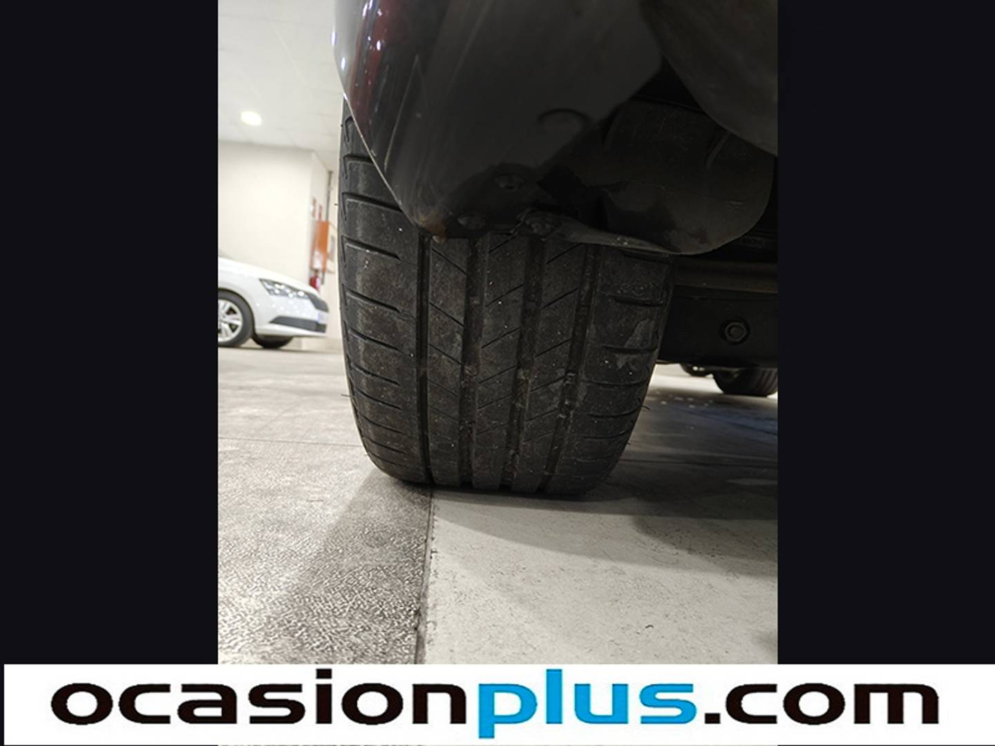 Mercedes Clase SL Mercedes-Benz Clase SL SL 500  (306 CV) automático