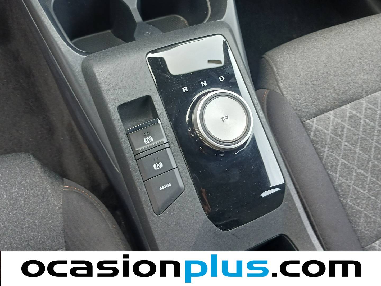 MG MG3 Hybrid+ MG MG3 Hybrid+ Comfort (195 CV) de segunda mano