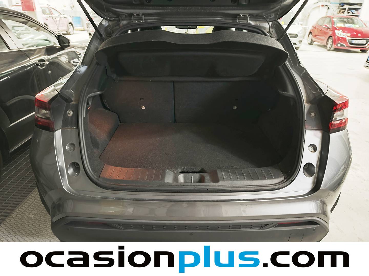 Foto Nissan JUKE Nissan Juke DIG-T Tekna (114 CV)