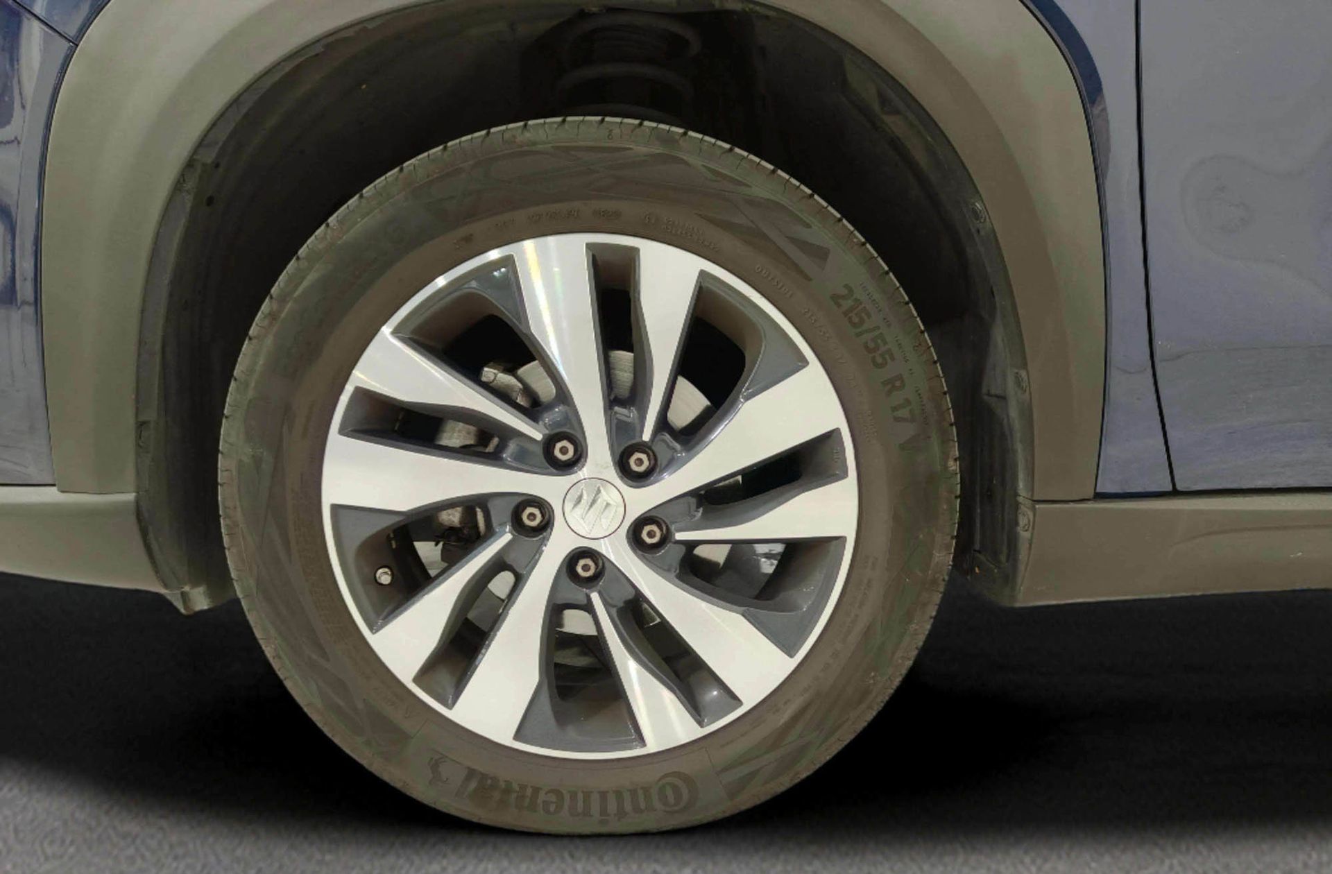 Suzuki S-Cross 1.4T Mild Hybrid S3 4WD 4x4 - foto 42
