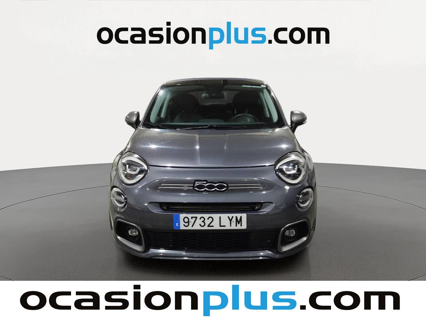 Foto Fiat 500X Fiat 500X 1.5 Hybrid Dolcevita Sport DCT (130 CV)