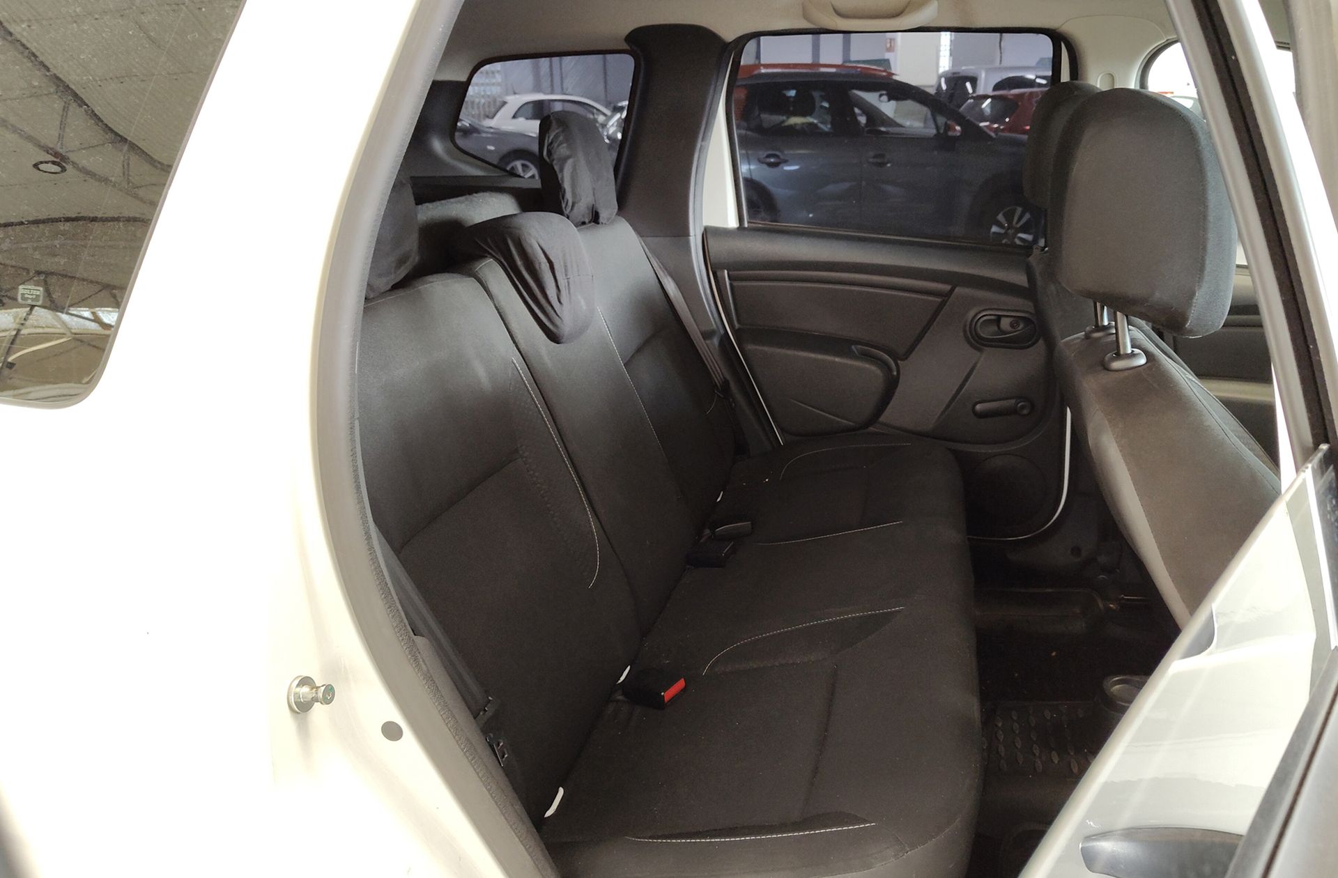 Dacia Duster SL Eficacia 4x2 dCi - foto 13
