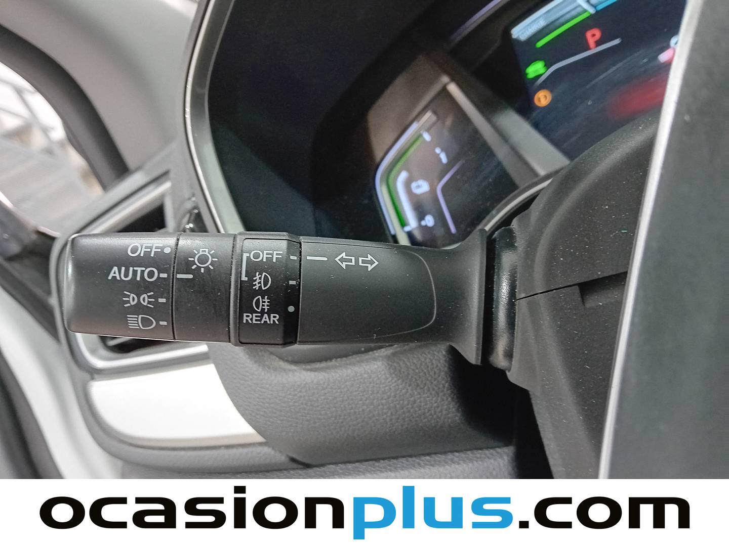 Foto Honda CR-V Honda CR-V 2.0 i-MMD Elegance Navi Auto (184 CV)