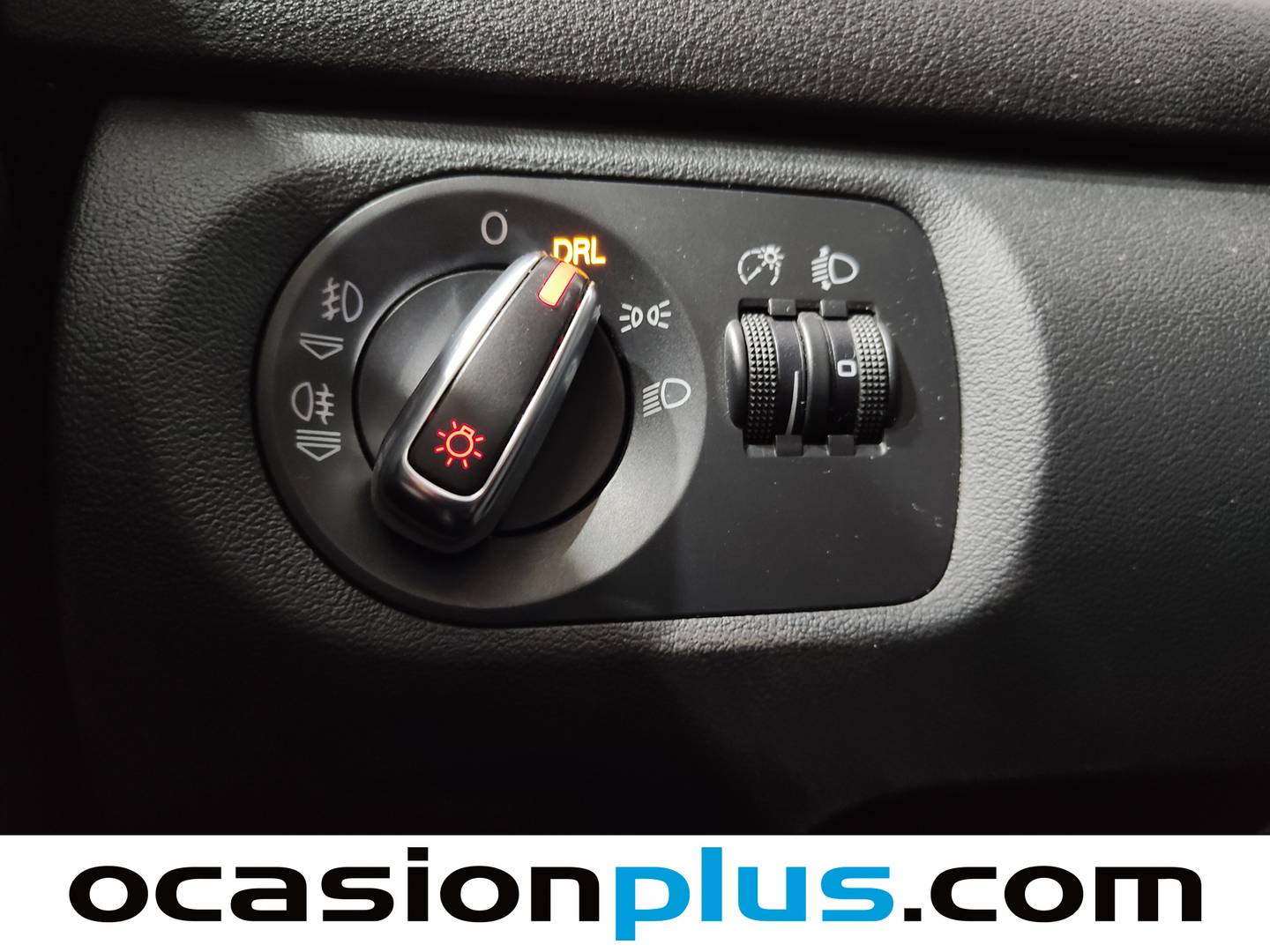 Extras y acabados del Audi A3 Audi A3 Sportback Attraction 1.6 TDI (105 CV)