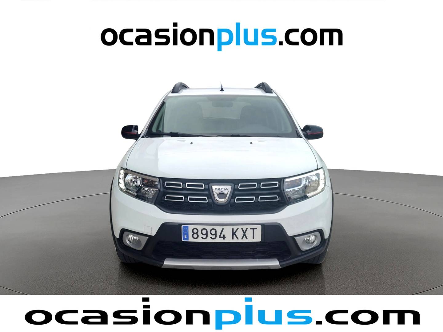 Foto Dacia Sandero Dacia Sandero Serie Limitada Xplore TCe (90 CV)