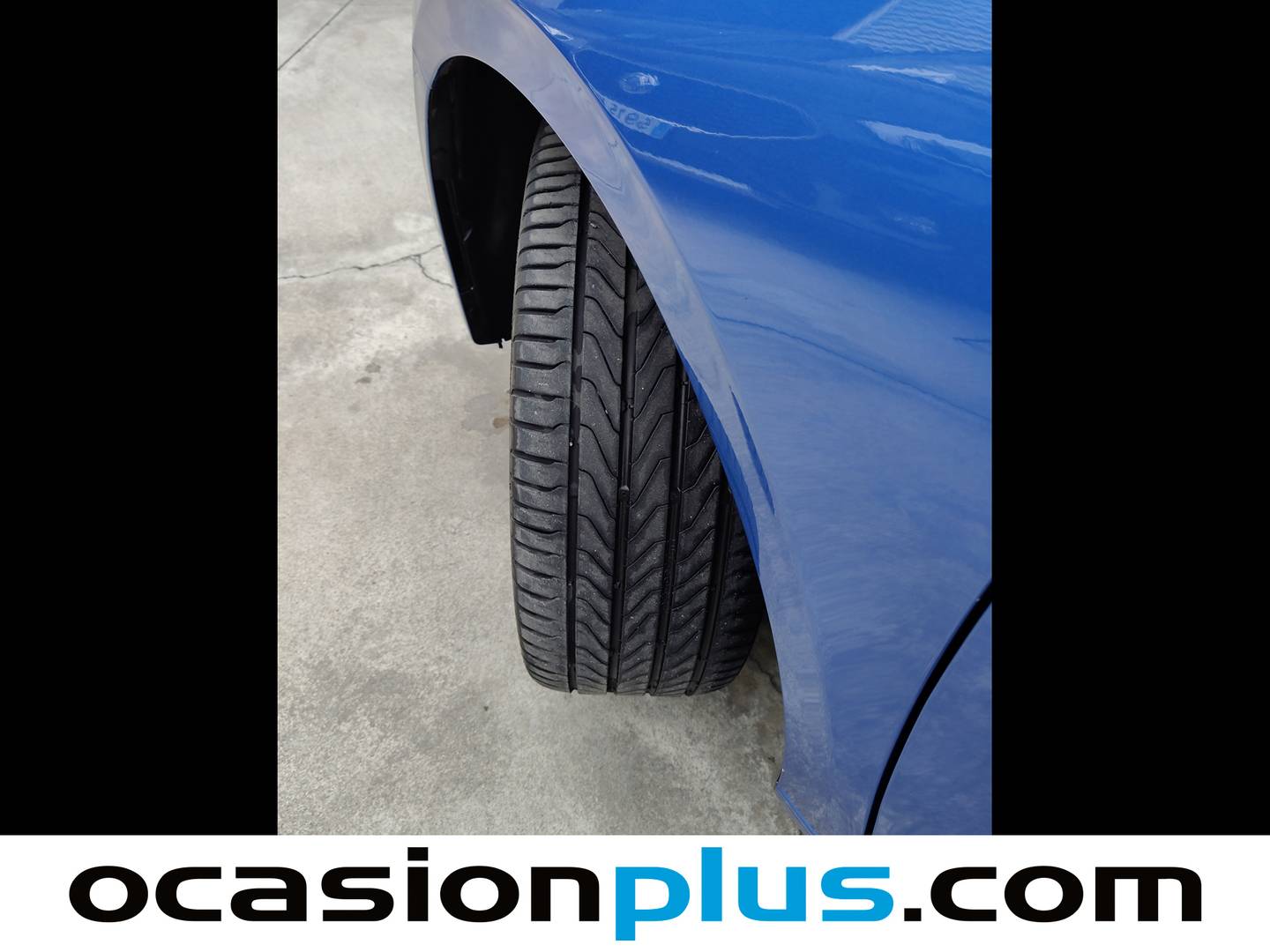 Foto KIA Ceed Tourer Kia Ceed Tourer 1.6 CRDi Tech (115 CV)