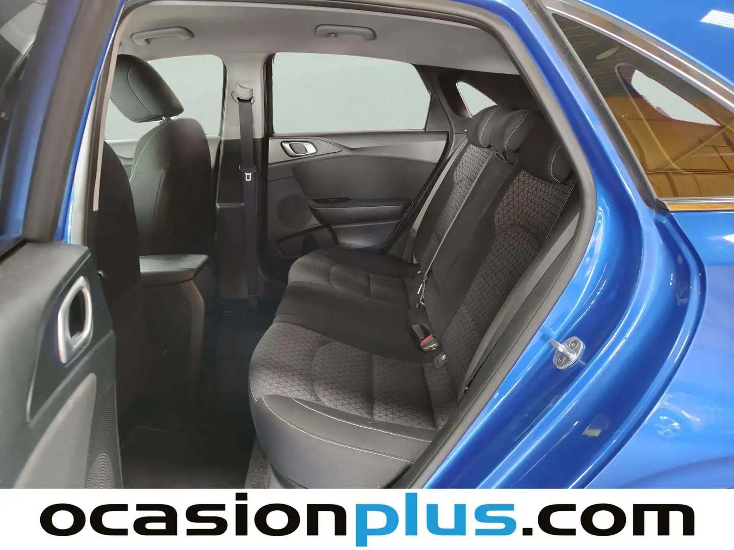 Foto KIA Ceed Kia Ceed 1.0 T-GDi Drive (120 CV)