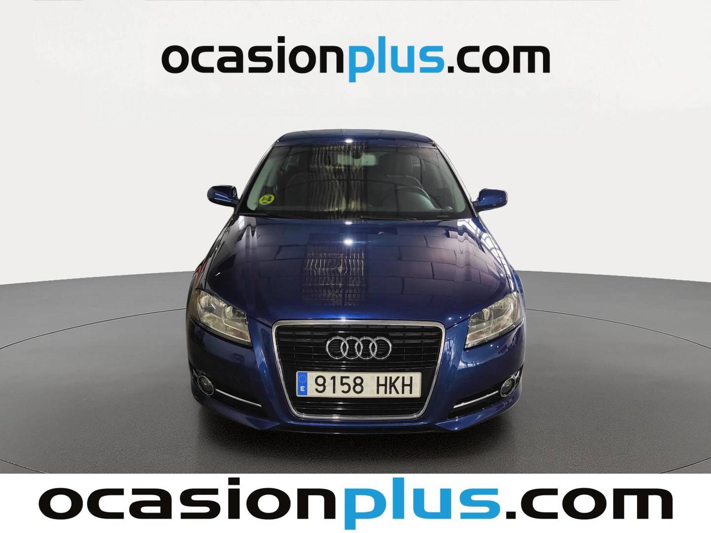 Audi A3 Audi A3 Sportback A3 Sportback Attraction 1.6 TDI (105 CV) 105cv