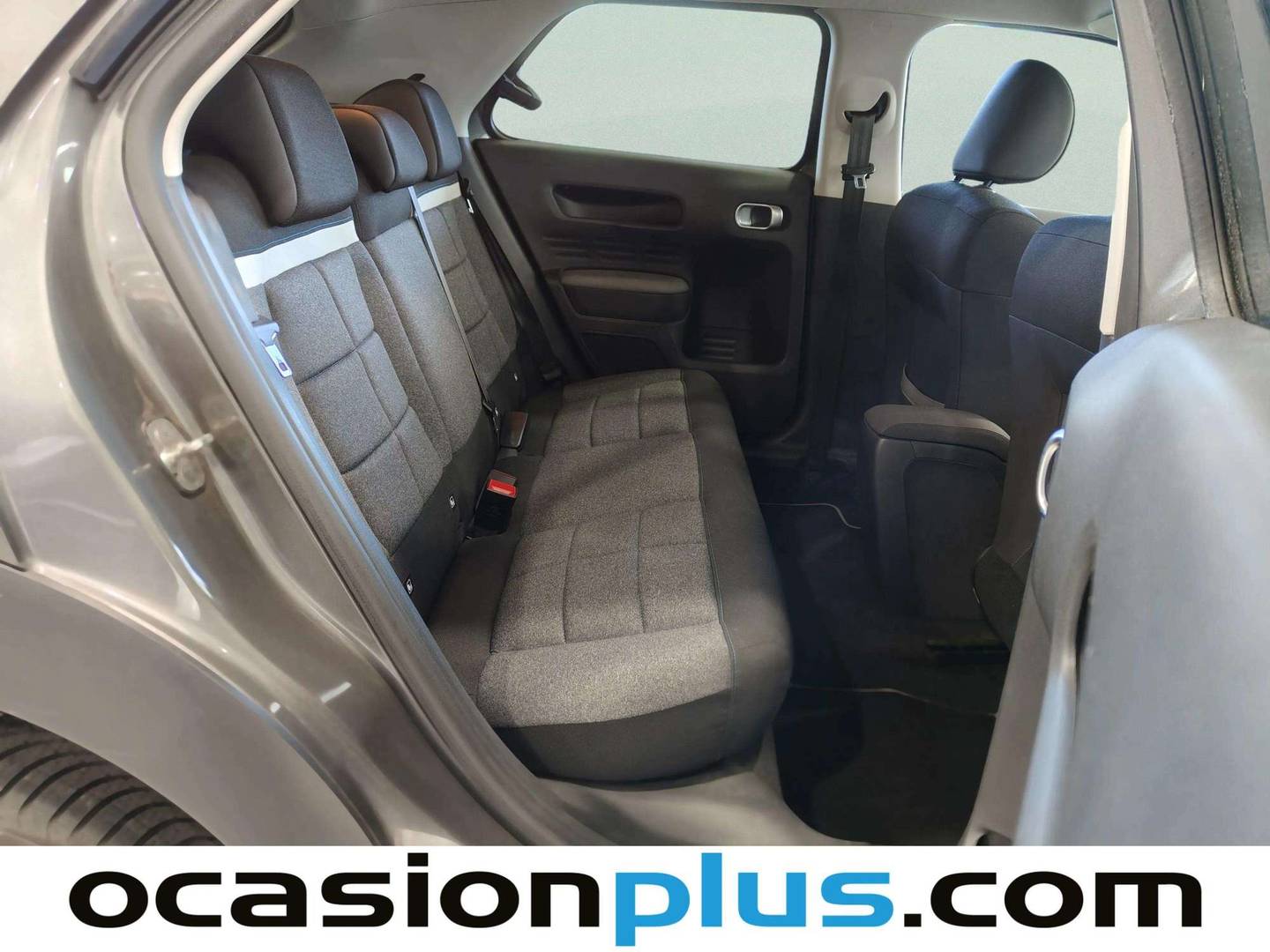 Citroën C4 Cactus Citroen C4 Cactus PureTech 110 S&S Feel (110 CV) al mejor precio