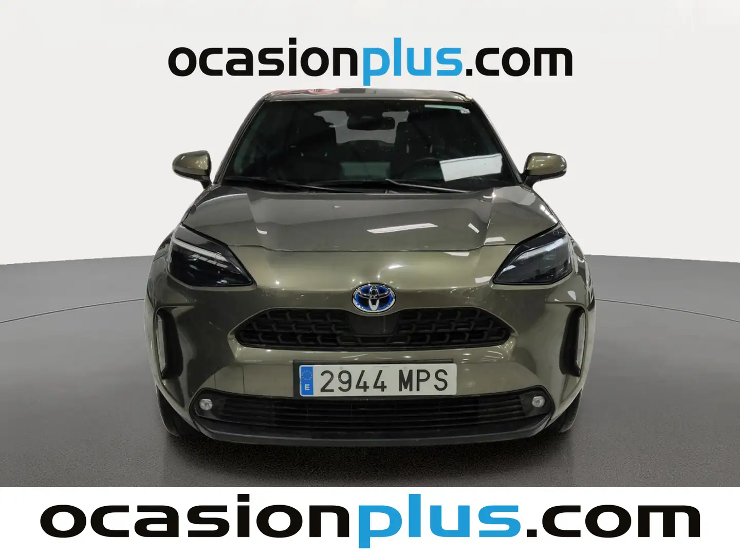 Foto Toyota Yaris Cross Toyota Yaris Cross 120H Active Tech (116 CV)