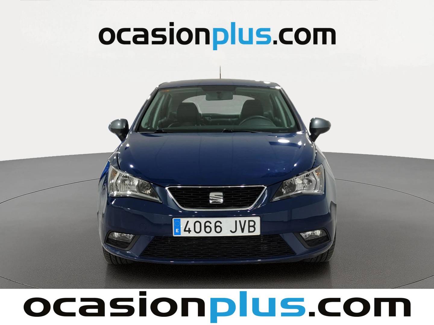 Seat Ibiza Seat Ibiza 1.0 Style Connect (75 CV) 75cv