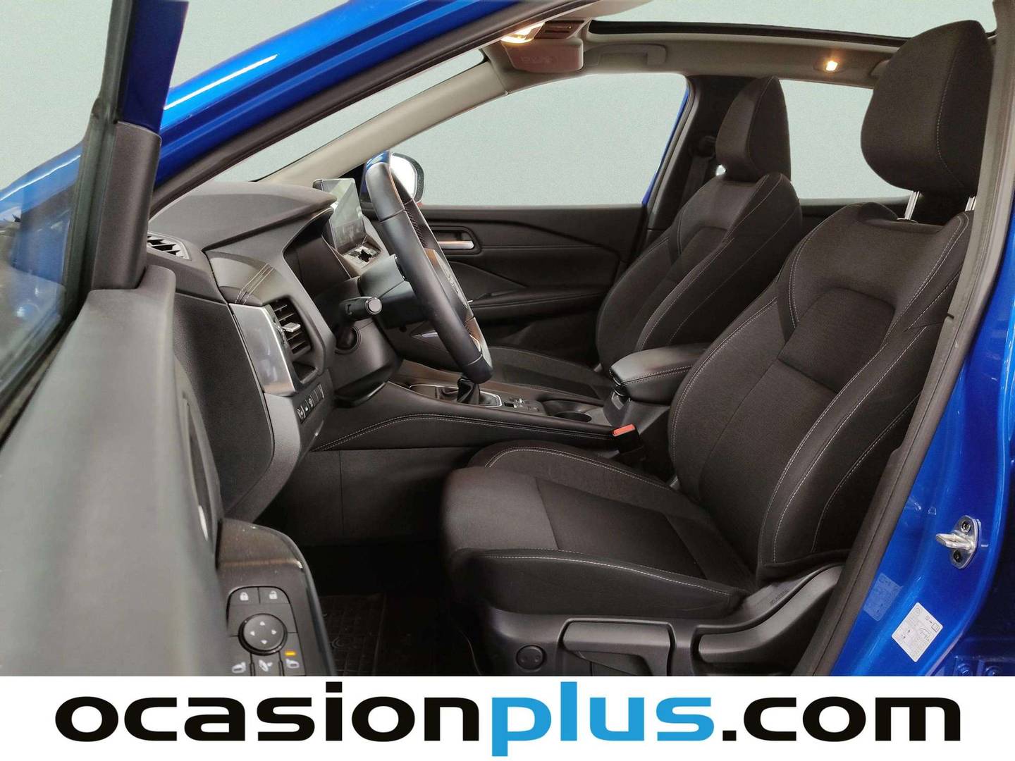 Nissan QASHQAI Nissan Qashqai DIG-T 140 mHEV N-Connecta 4x2 (140 CV) al mejor precio