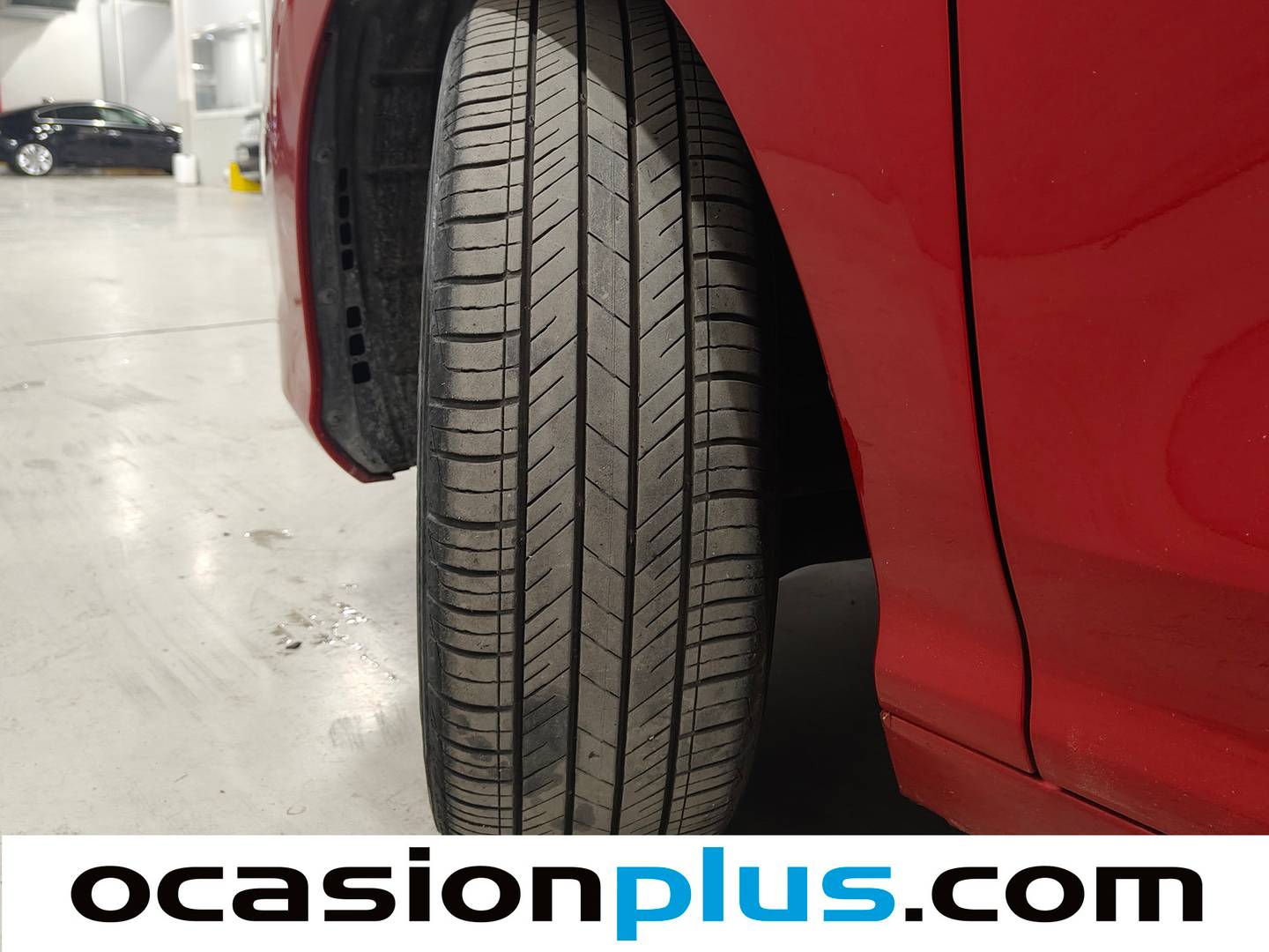 MG MG3 MG MG3 1.5 Comfort (116 CV) de segunda mano