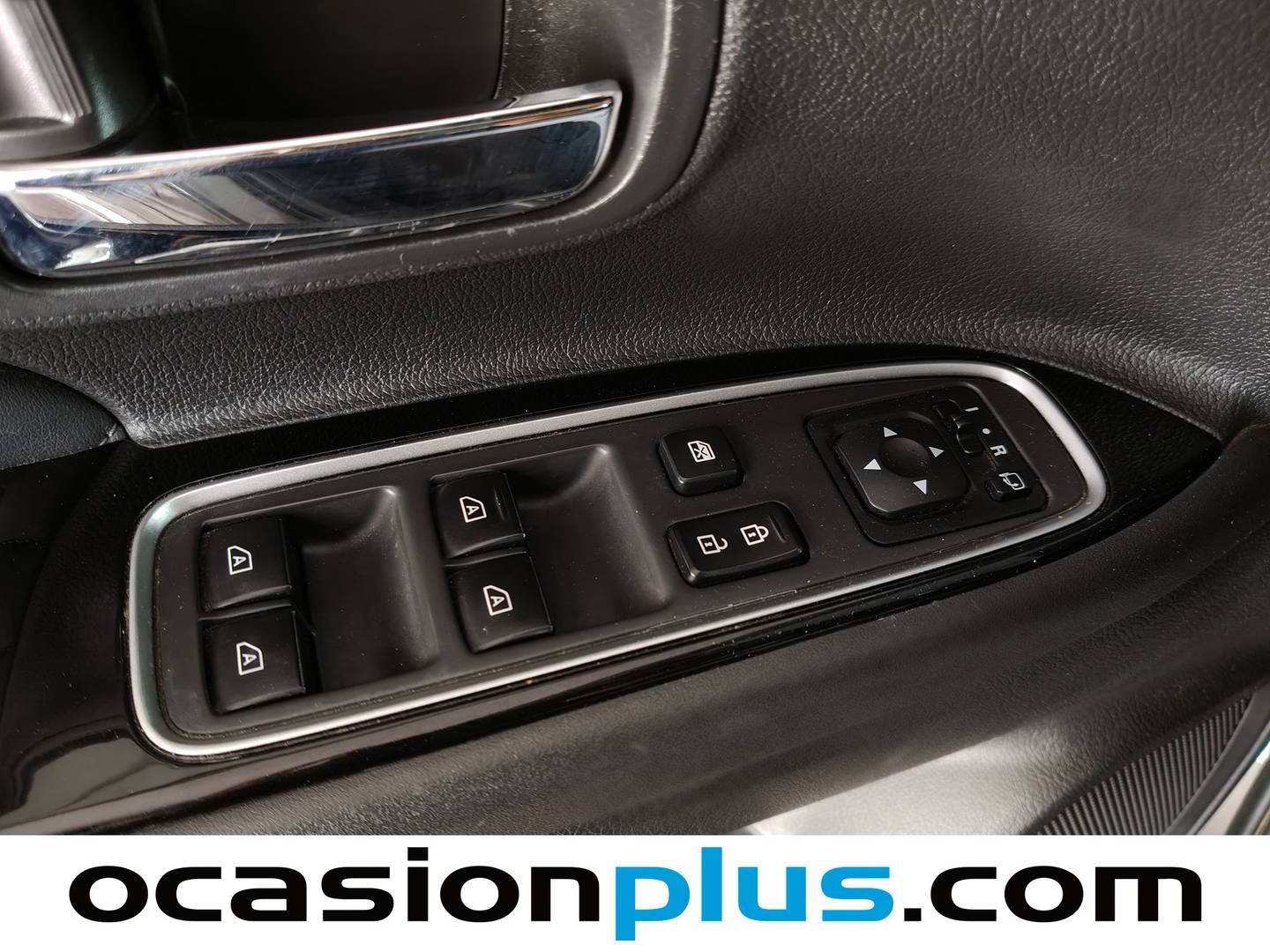 Mitsubishi Outlander Mitsubishi Outlander 2.4 PHEV Kaiteki 4WD Auto (224 CV) de segunda mano