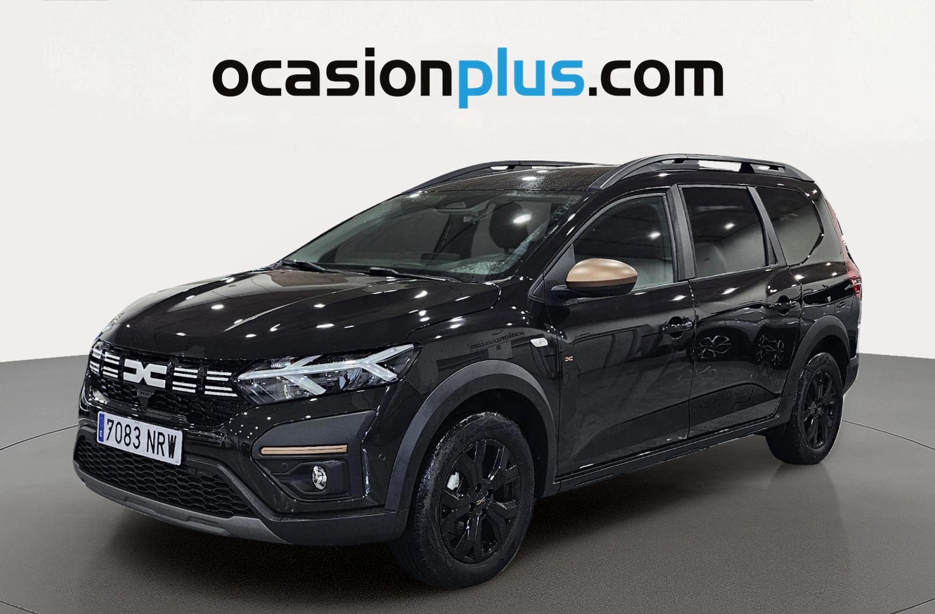 Dacia Jogger Extreme Go Hybrid